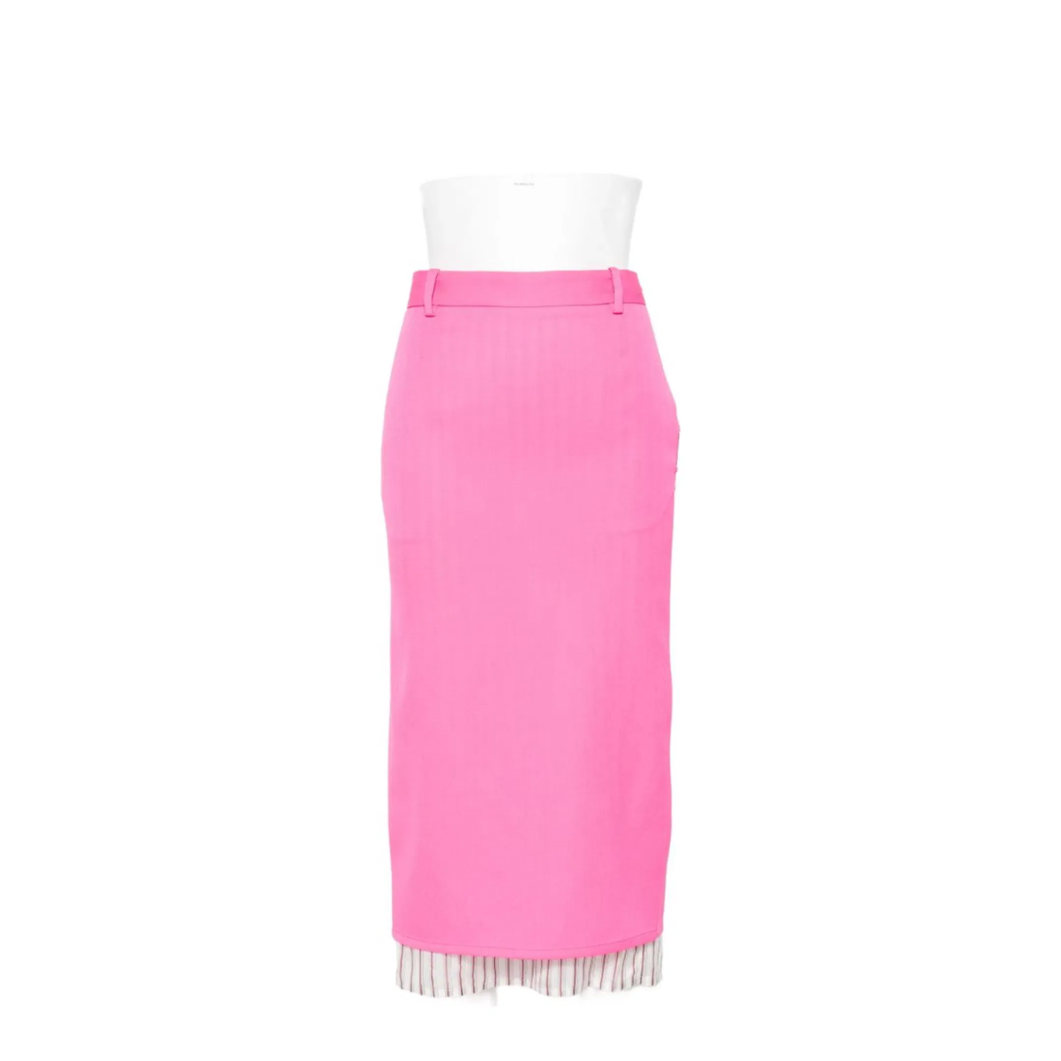 Skirts Pink
