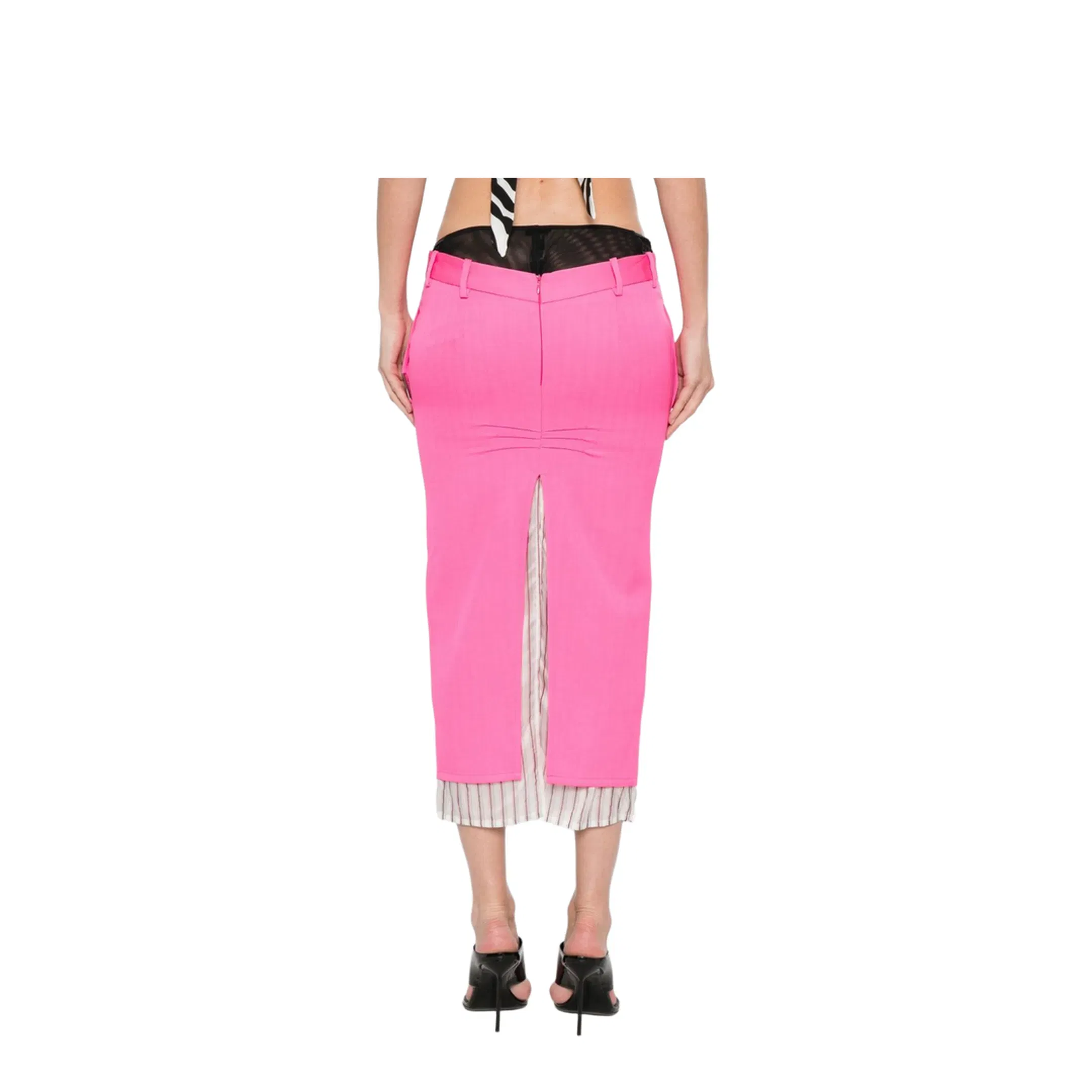 Skirts Pink
