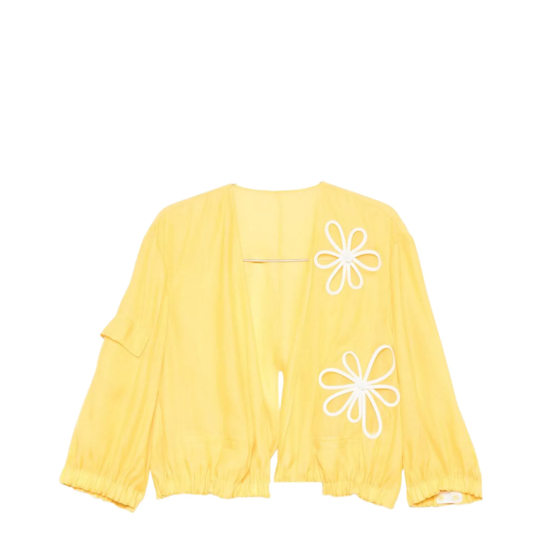 Coats Yellow