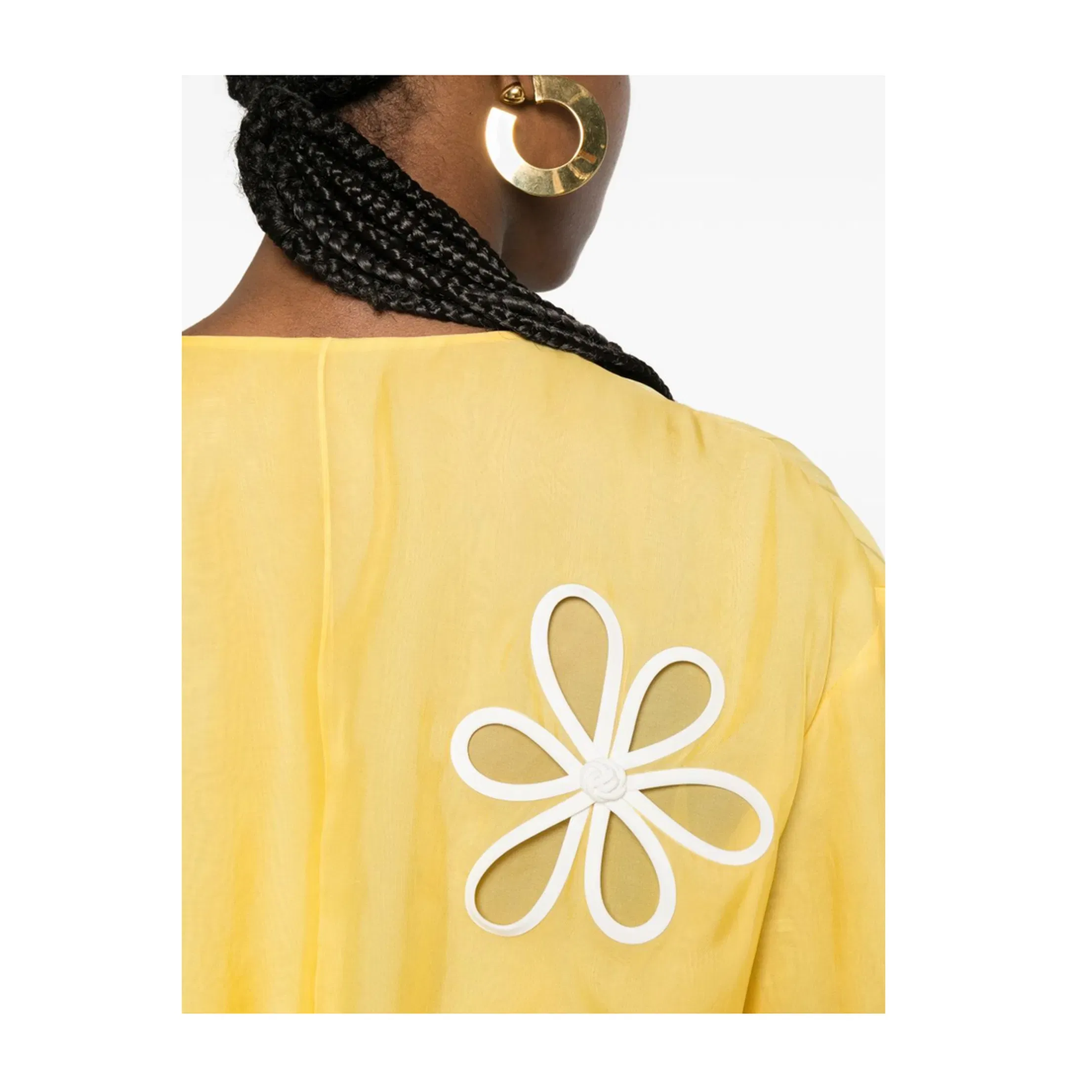 Coats Yellow