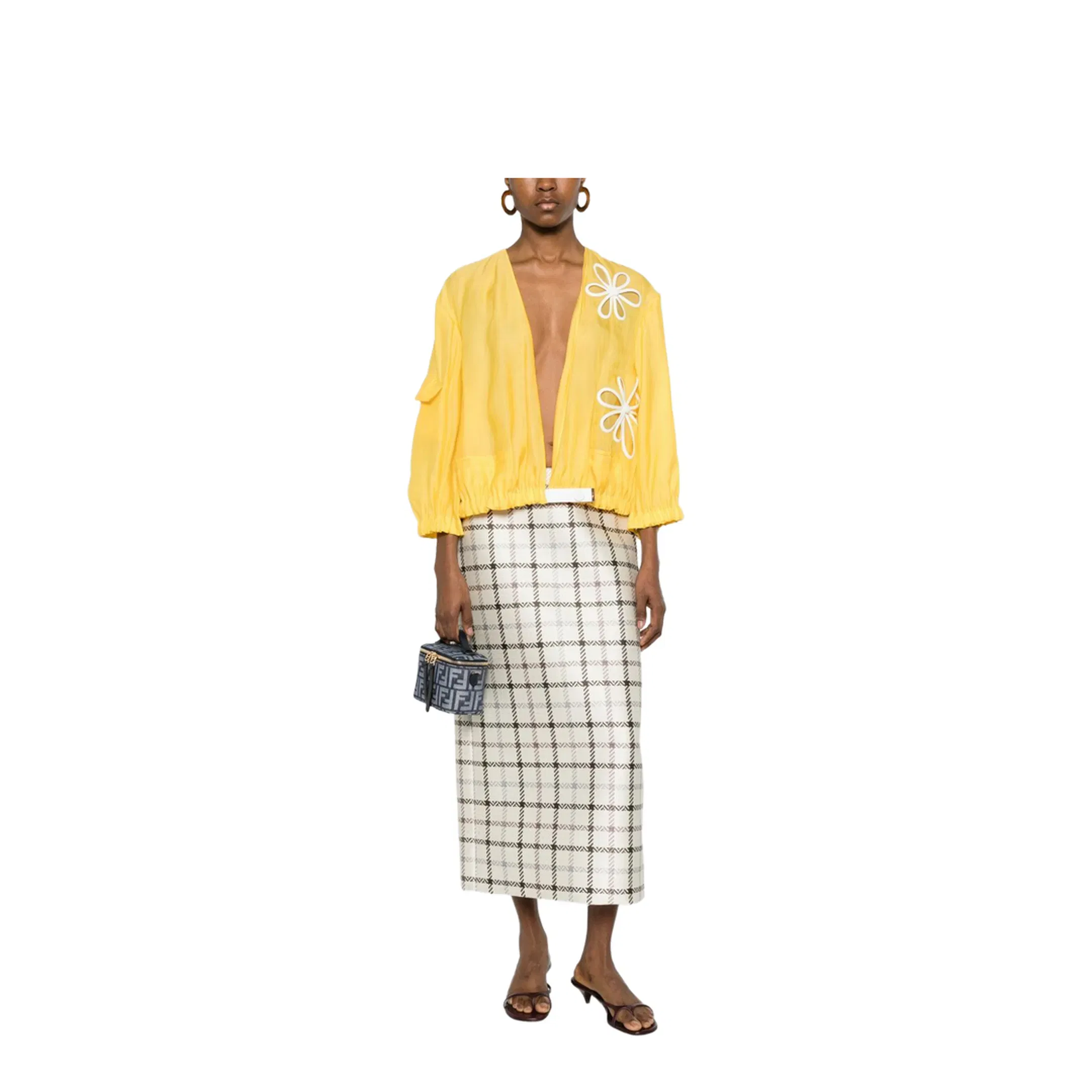 Coats Yellow