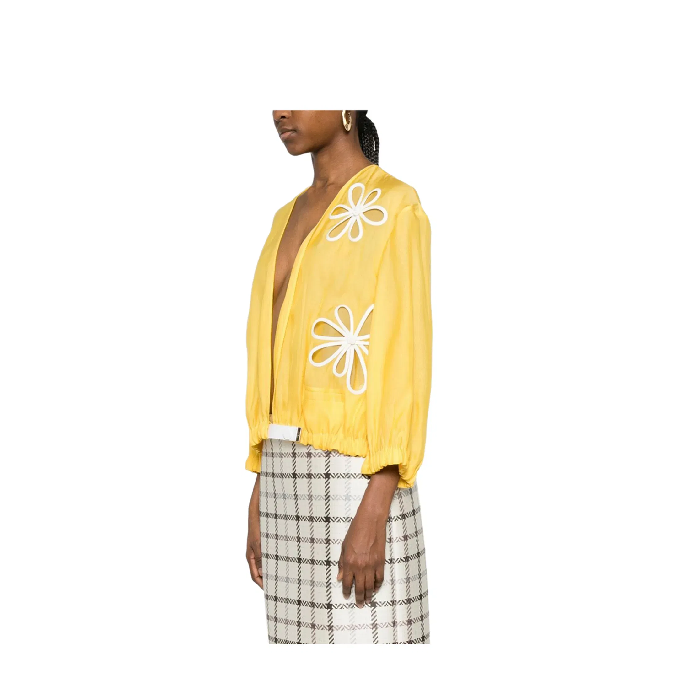 Coats Yellow