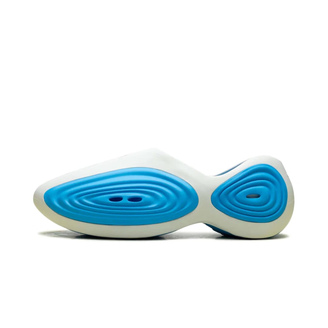 Crocs Ripple Clog White Blue