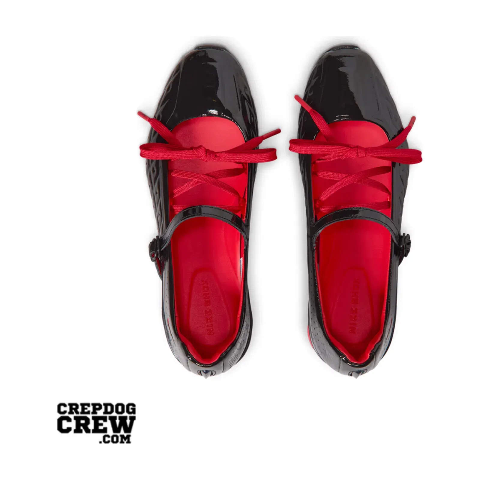 Nike Shox Z Calistra LABELHOOD (W)