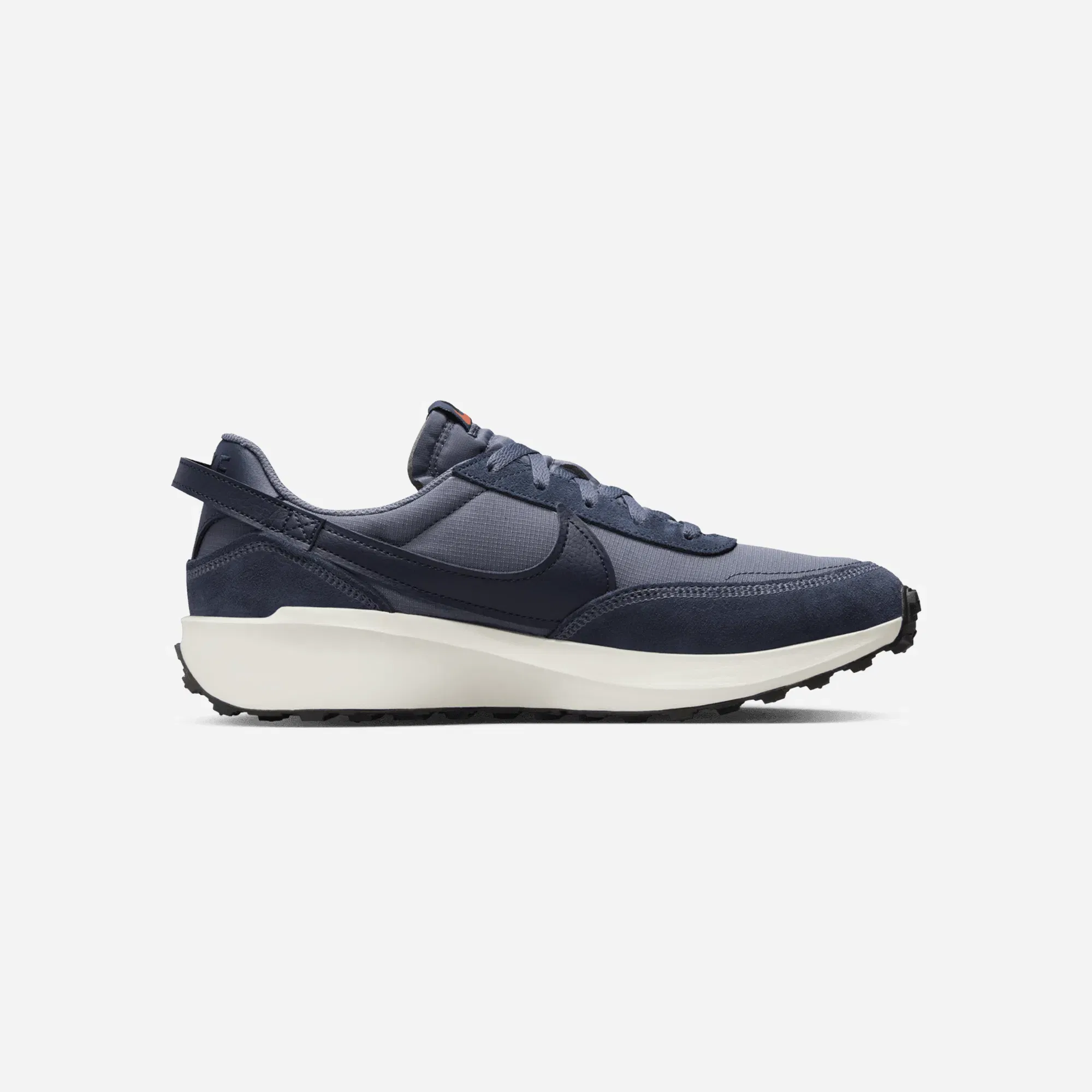 Nike Waffle Debut SE Light Carbon Obsidian