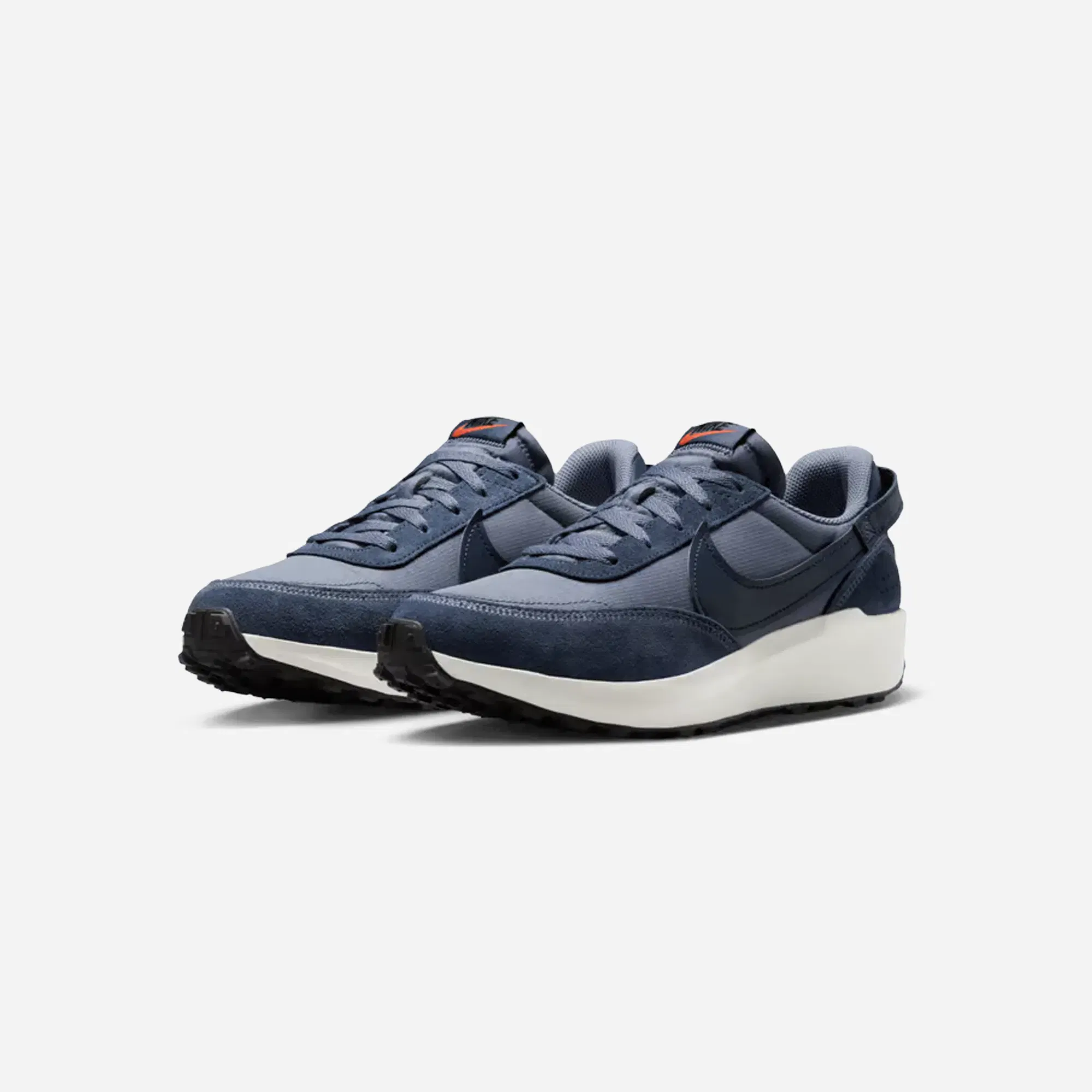 Nike Waffle Debut SE Light Carbon Obsidian
