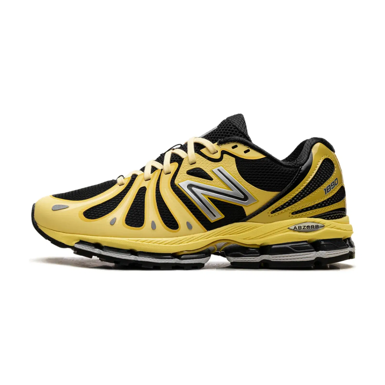 New Balance 1890 Star Burst Black