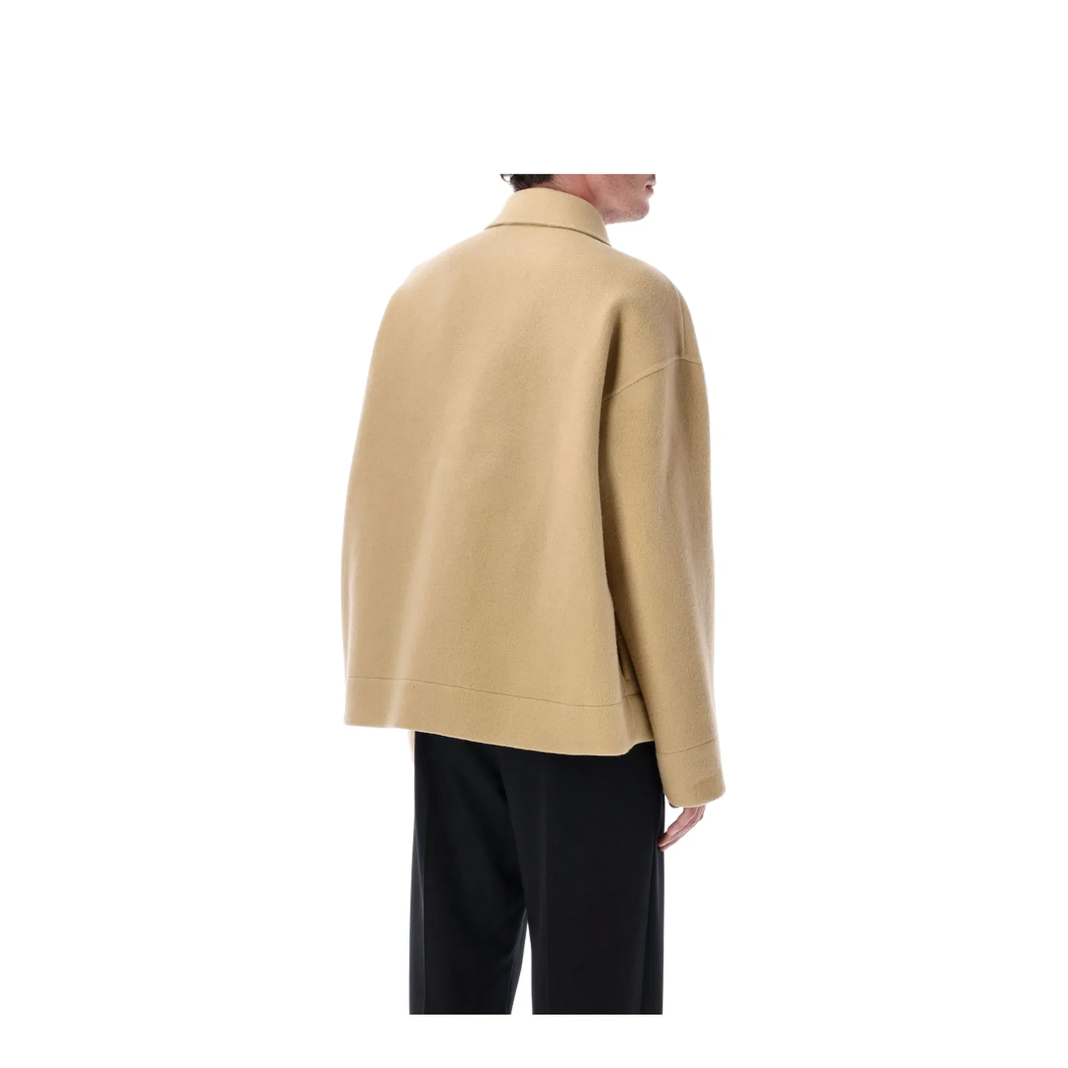 BLOUSON 170 EMB DB