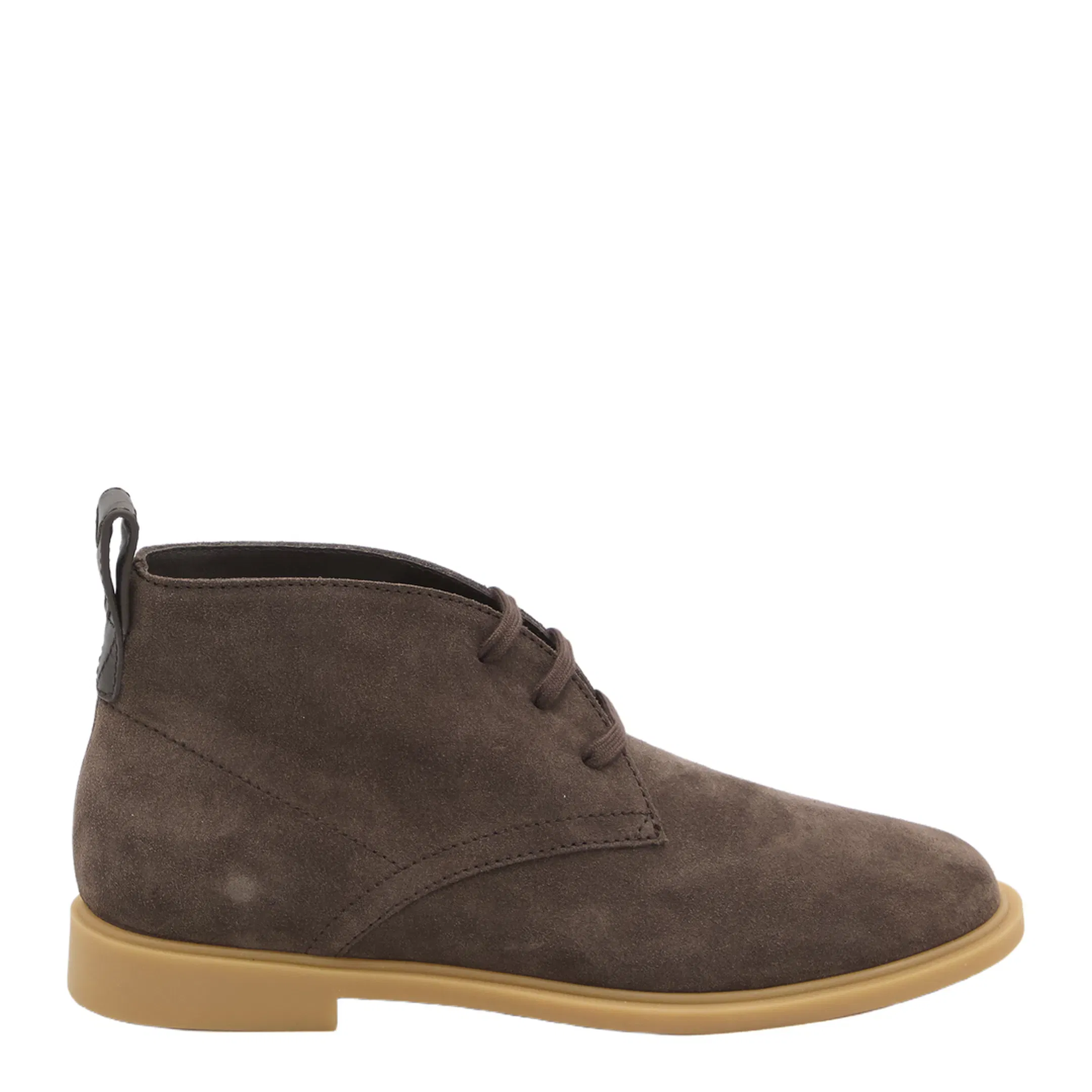 Astaire Boston Ankle Boots