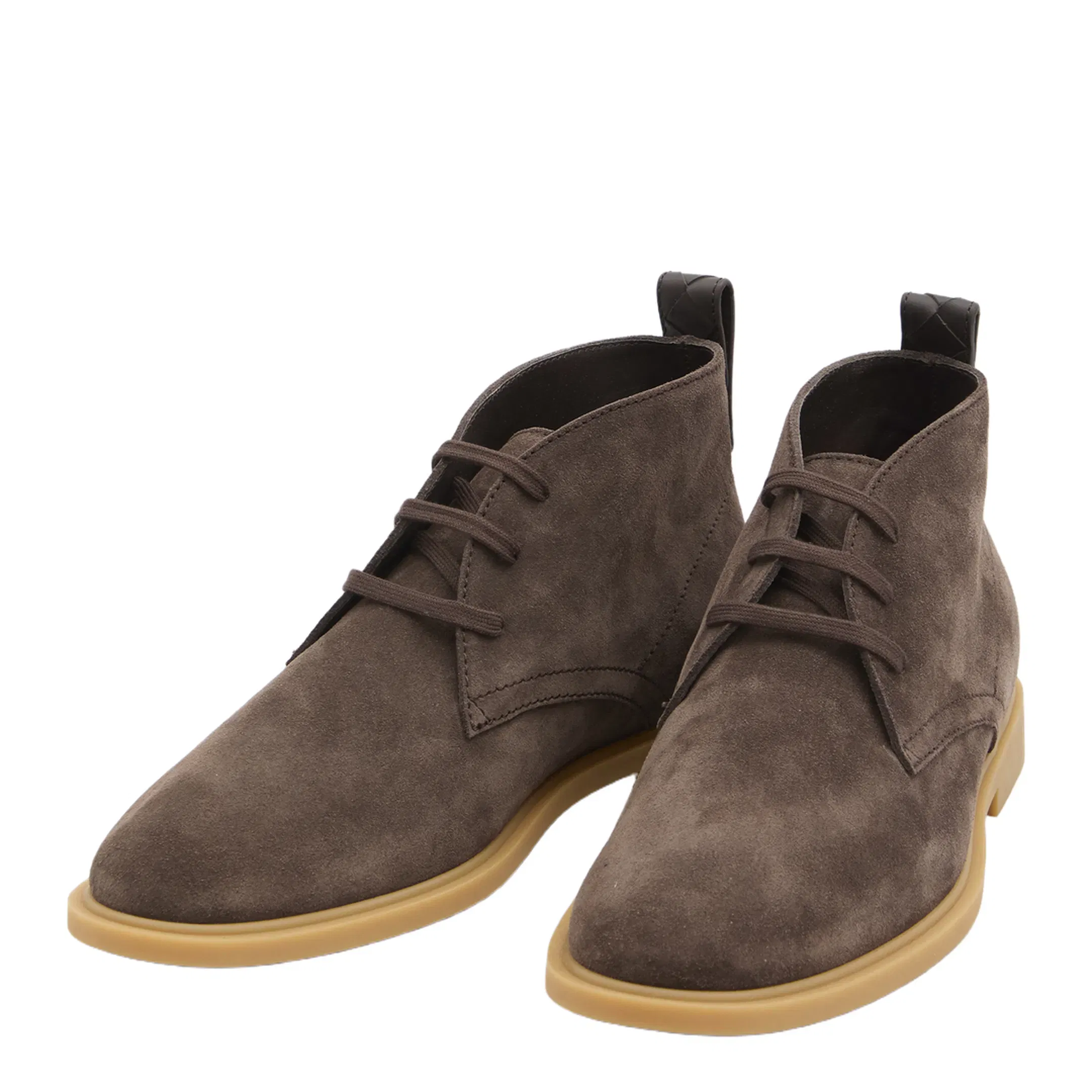Astaire Boston Ankle Boots