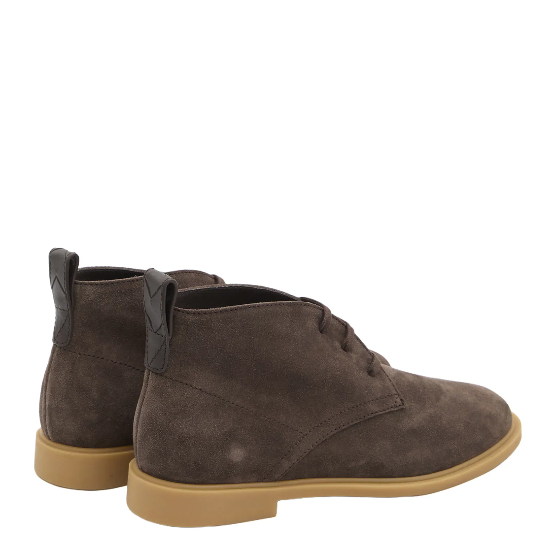 Astaire Boston Ankle Boots
