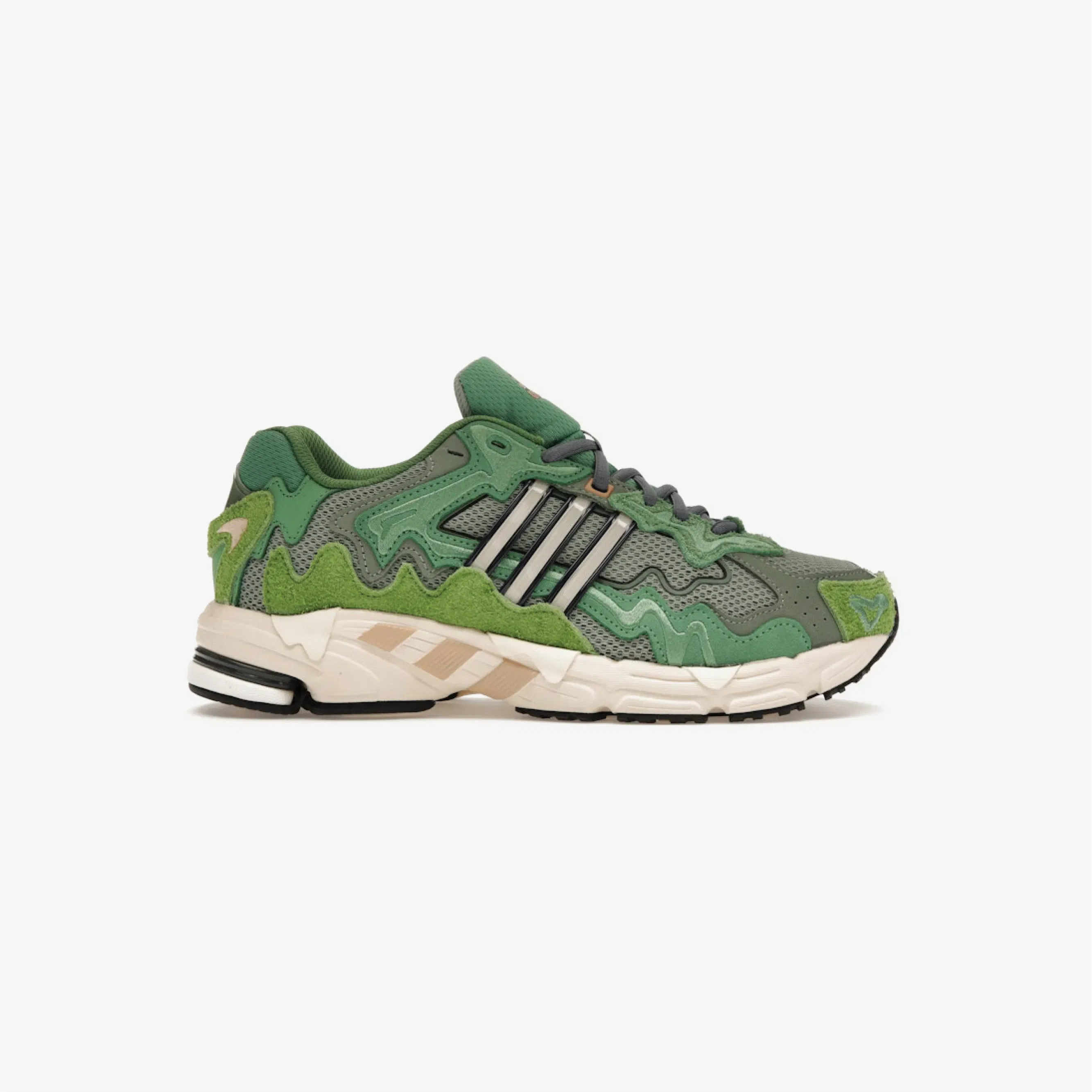 Adidas Response CL Bad Bunny Boston Day