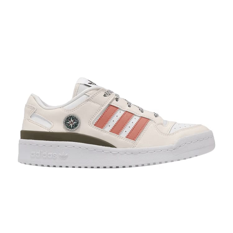 Forum Low CL J White Wonder Clay
