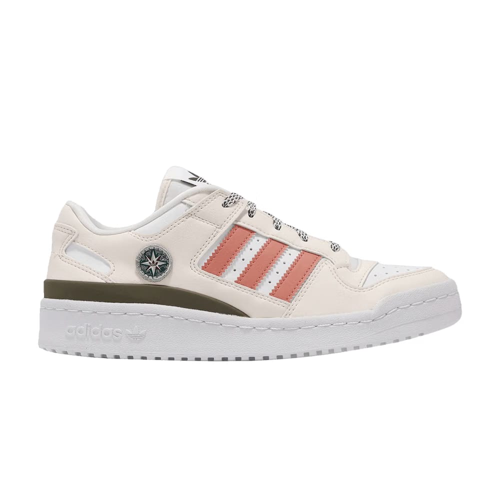 Forum Low CL J White Wonder Clay