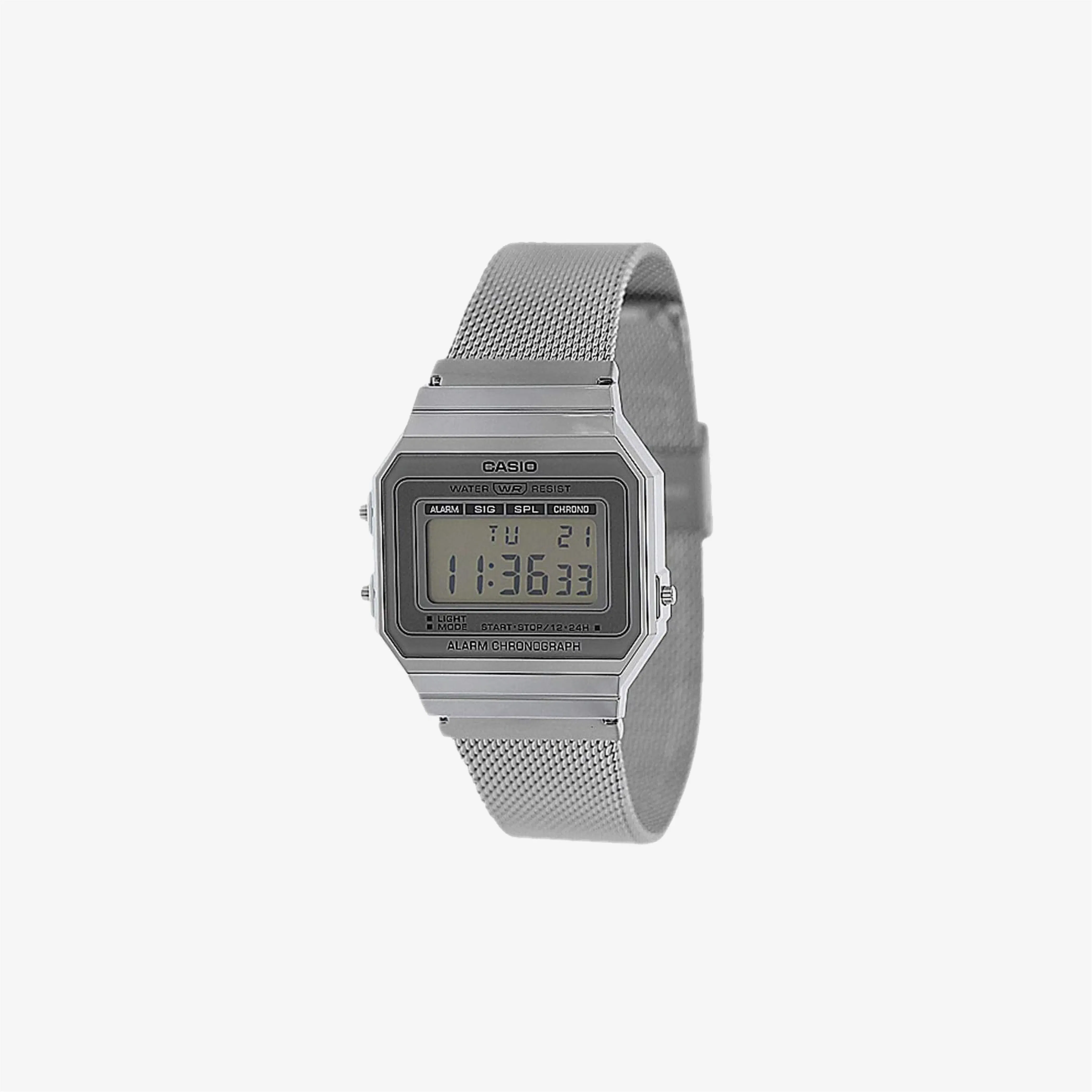 Casio Vintage Retro Collection Watch A700W