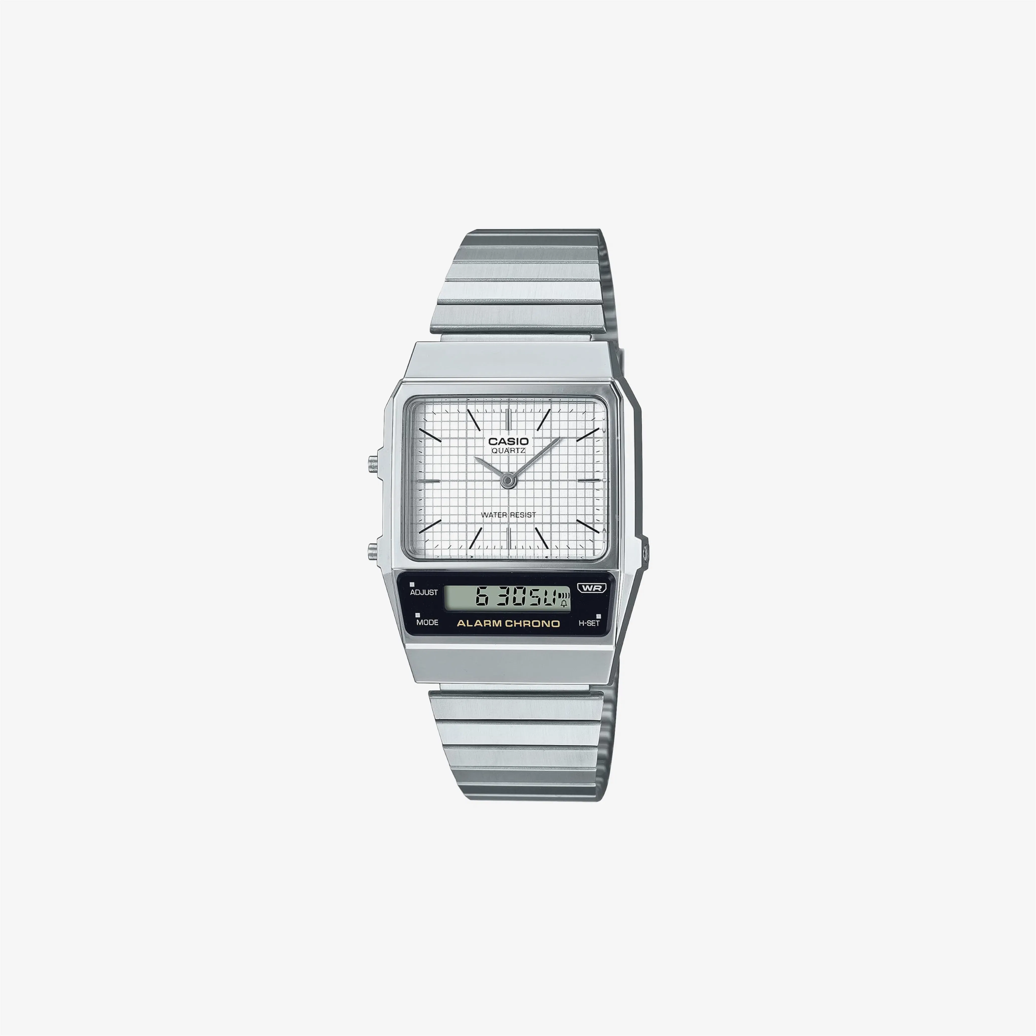 Casio Wrist Watch AQ-800E-7A