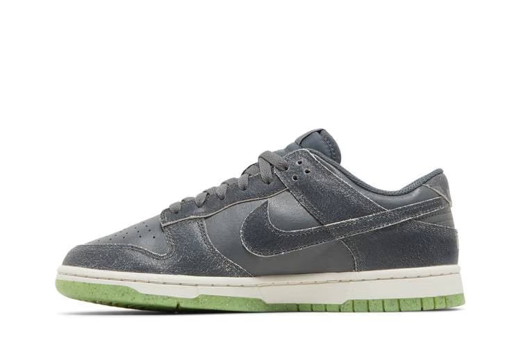 Nike Dunk Low Halloween