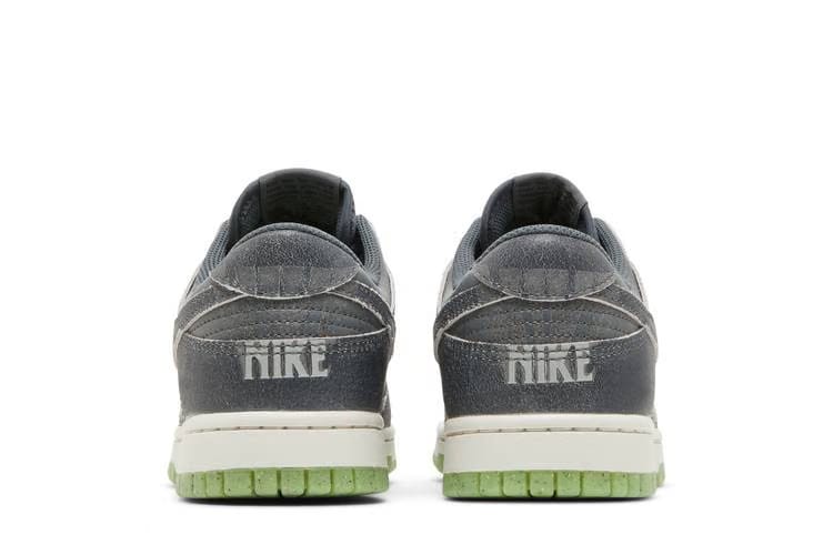 Nike Dunk Low Halloween