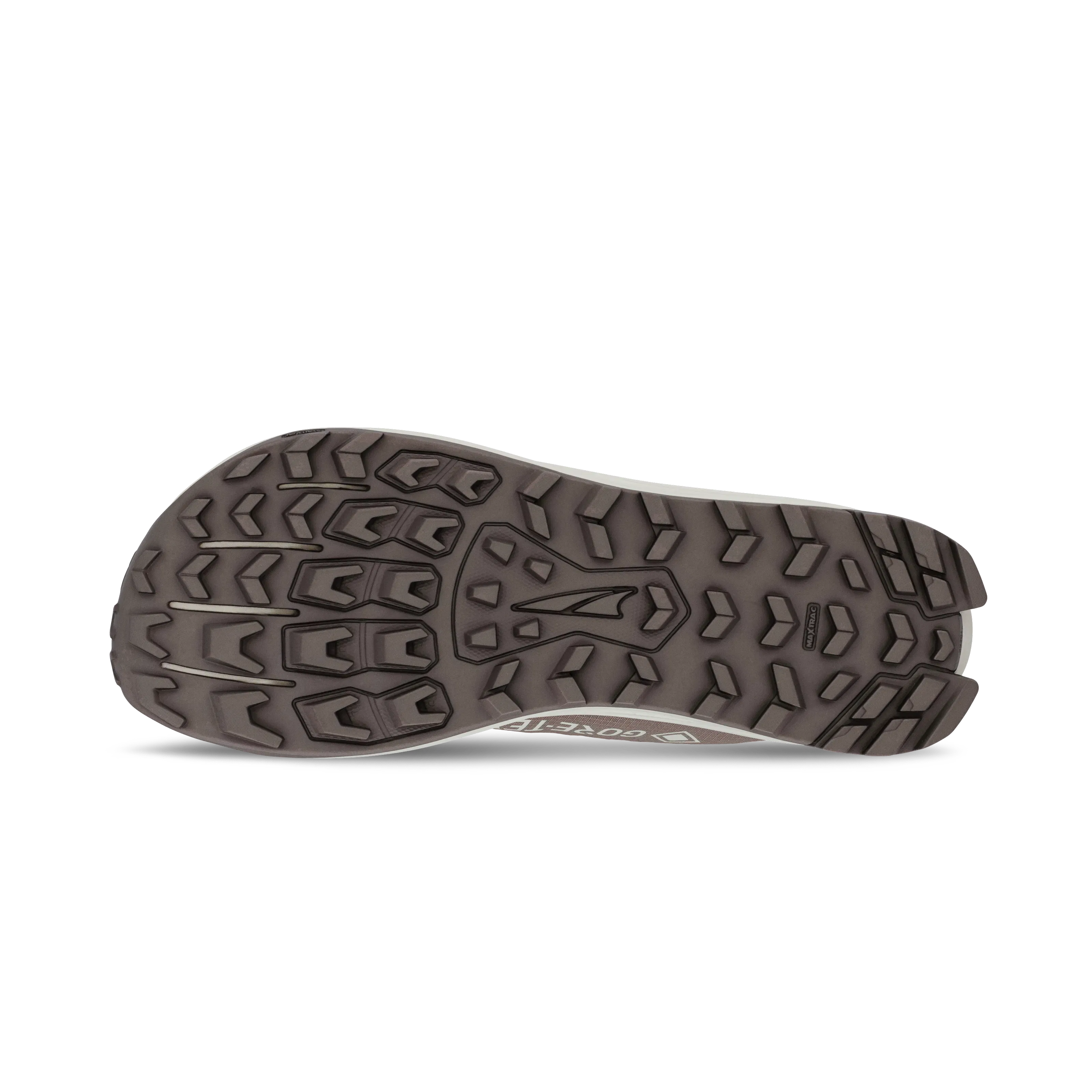 Altra Men's Lone Peak 9 GTX Taupe