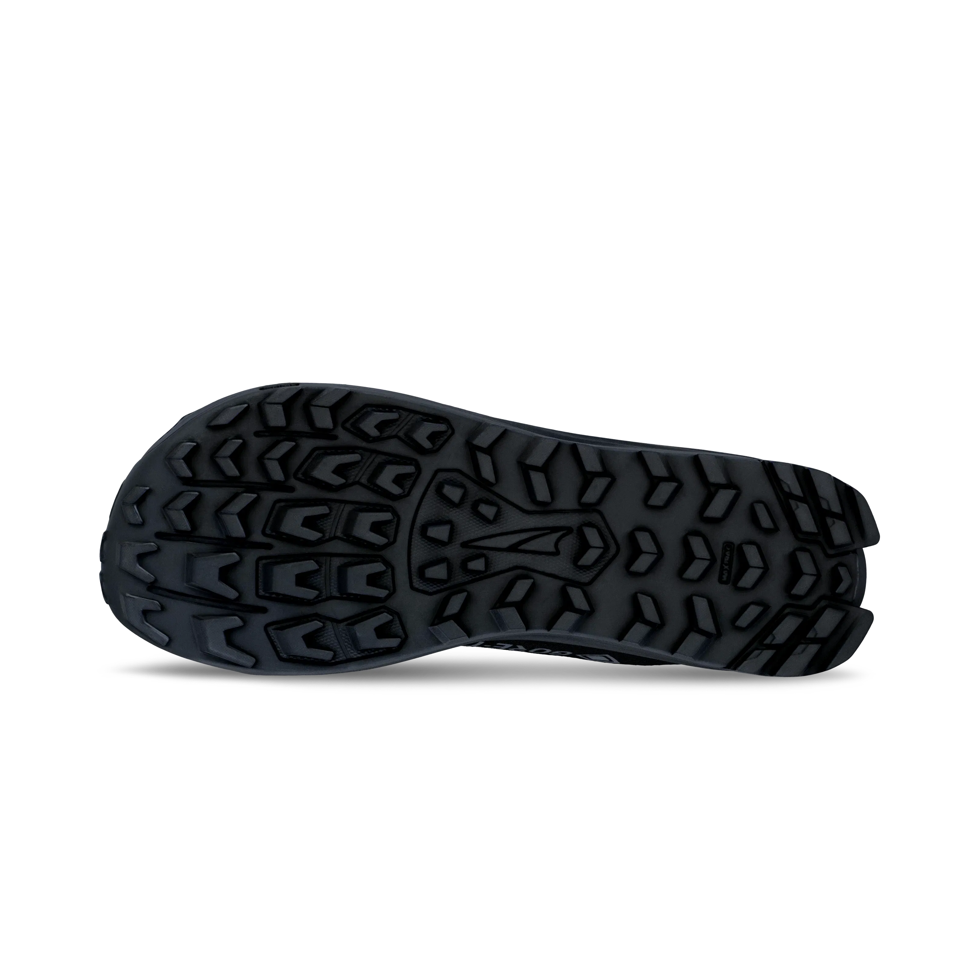Altra Men's Lone Peak 9 GTX Black