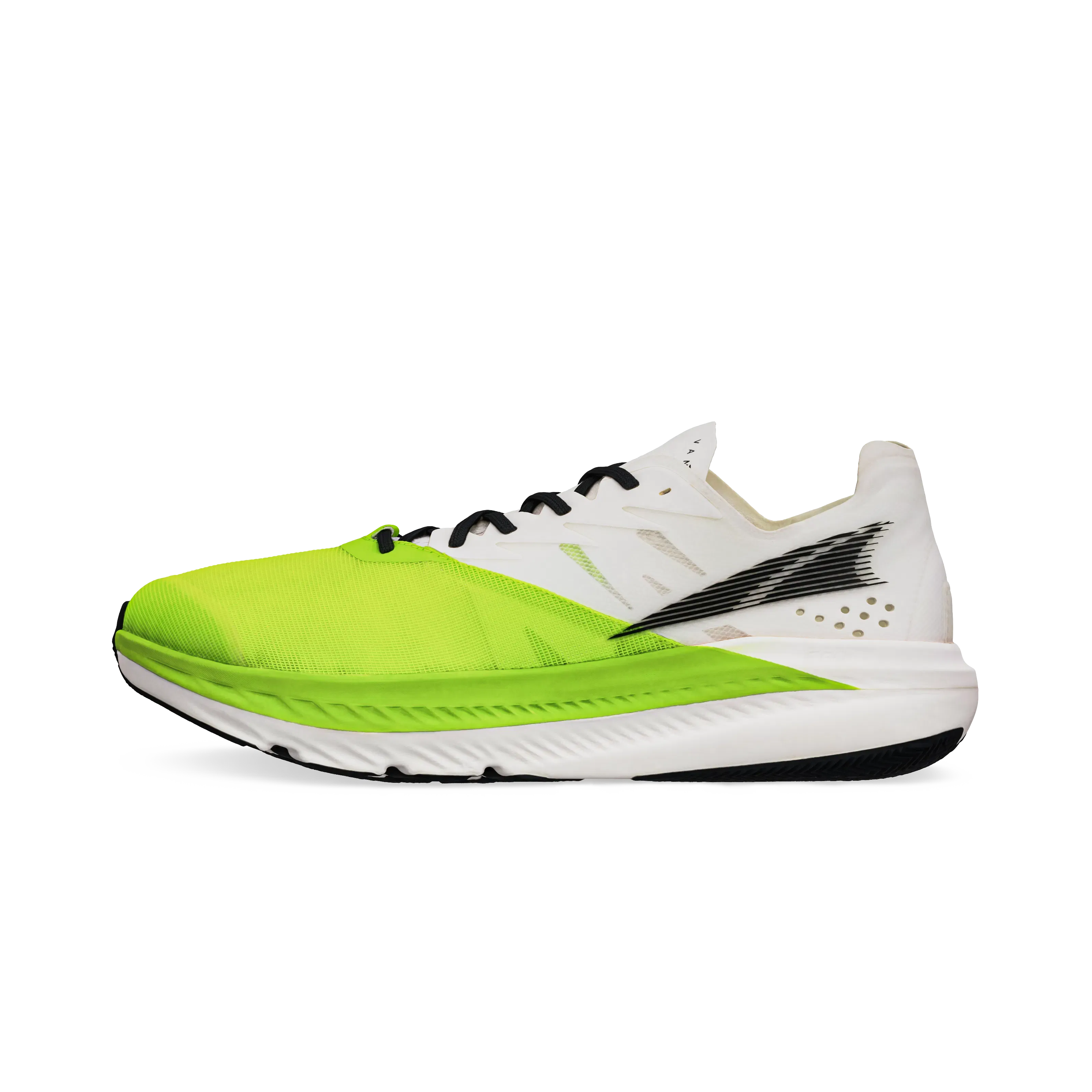 Altra Men's Vanish Carbon 2 White/Lime