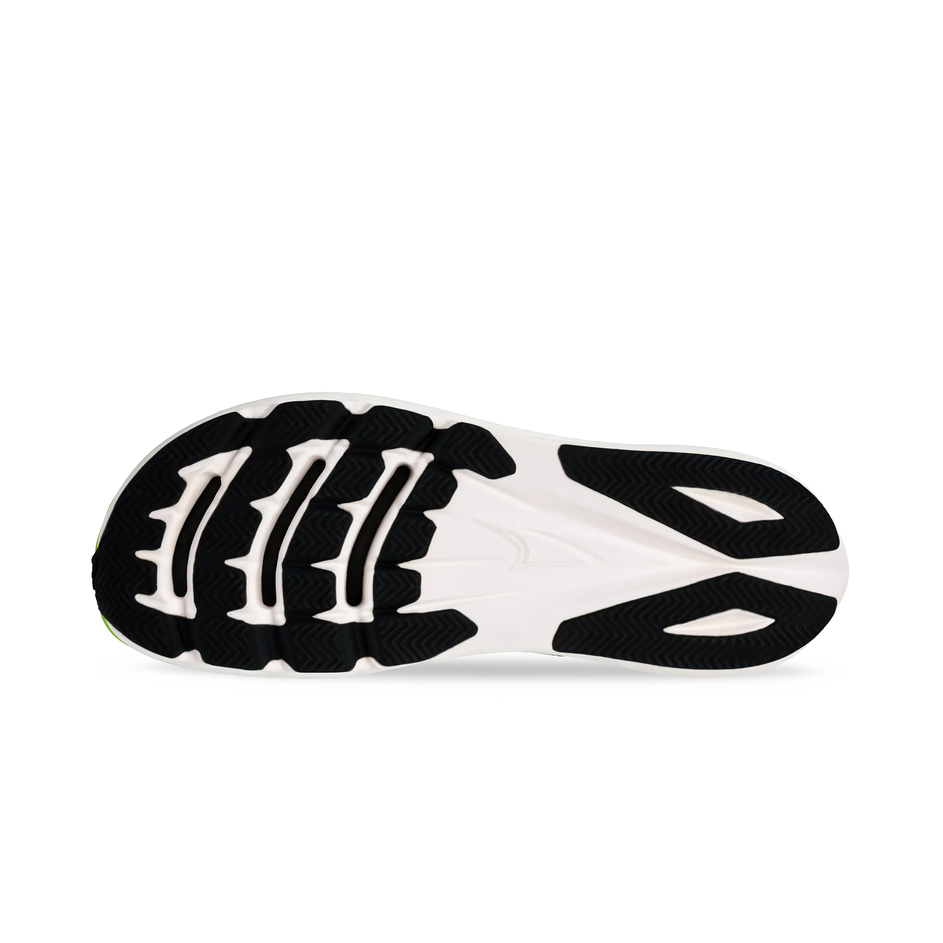 Altra Men's Vanish Carbon 2 White/Lime