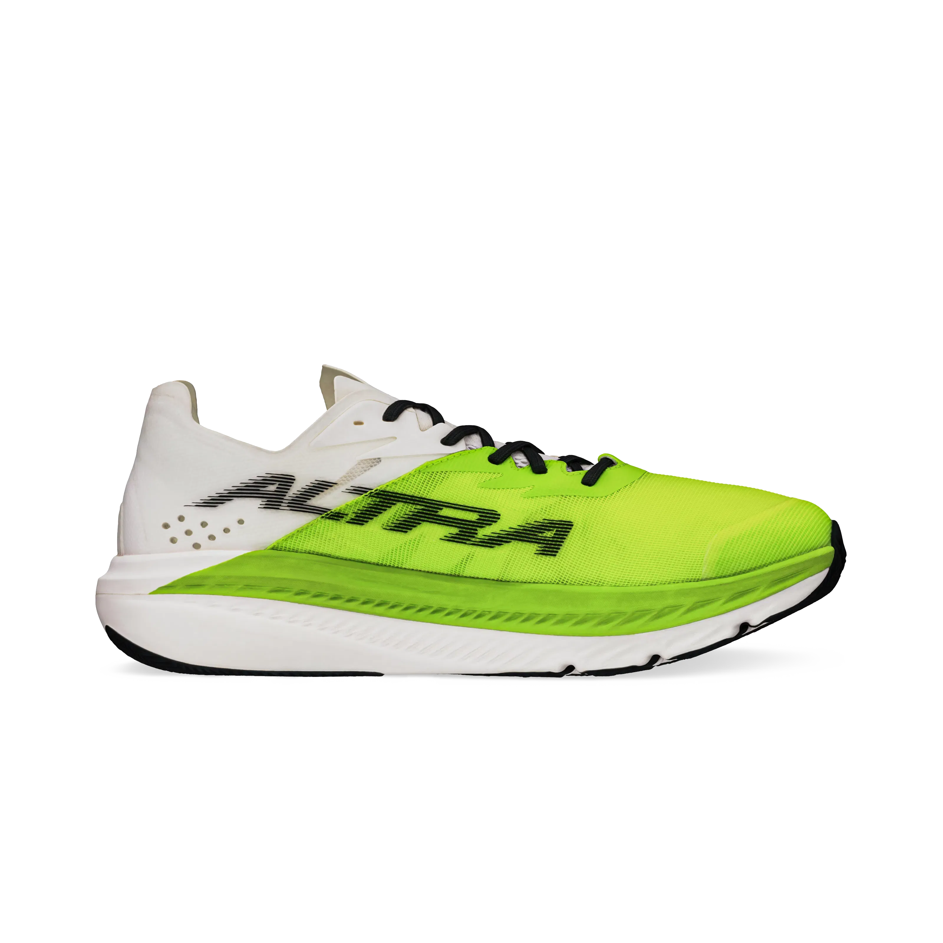 Altra Men's Vanish Carbon 2 White/Lime