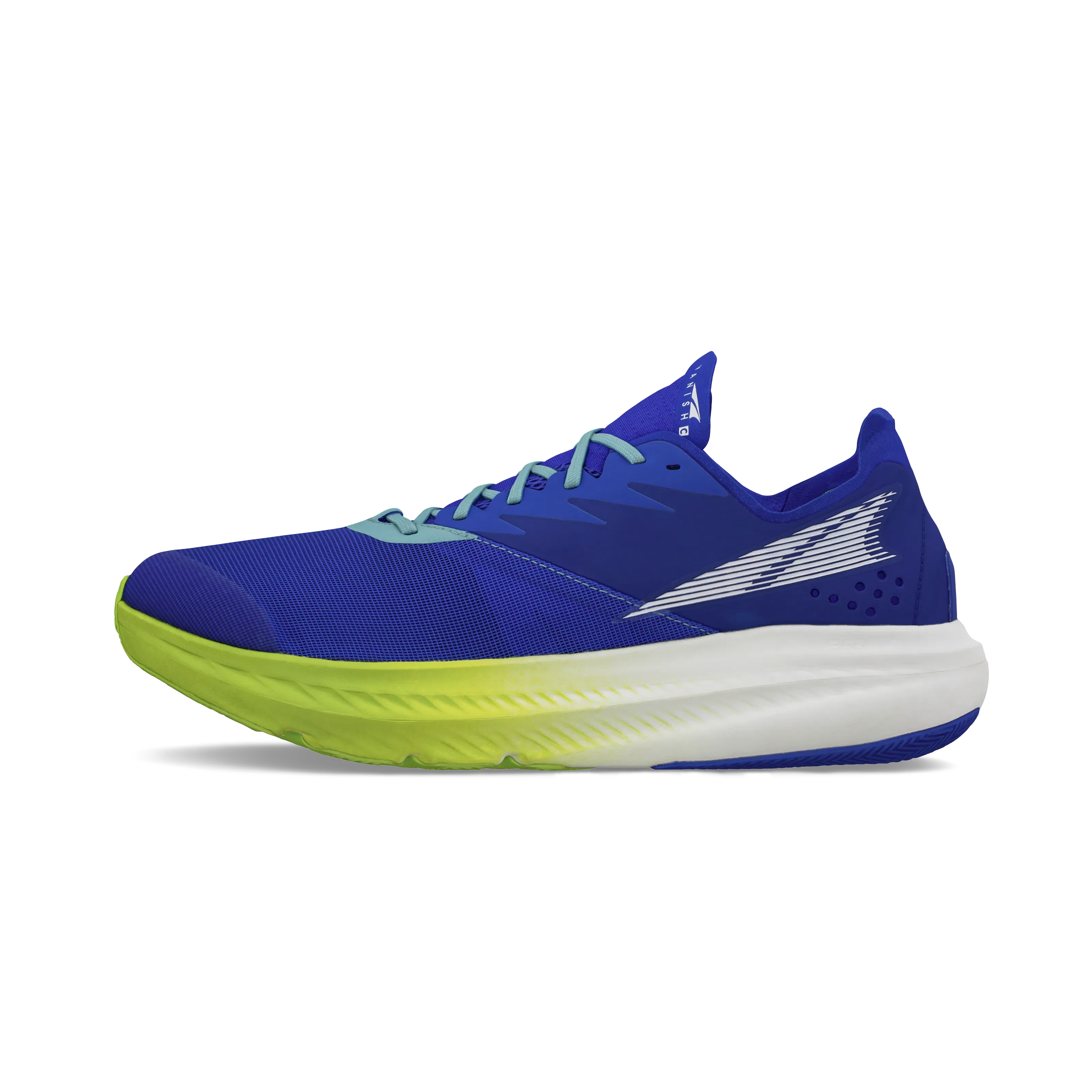 Altra Men's Vanish Carbon 2 Deep Navy-Medium Gray