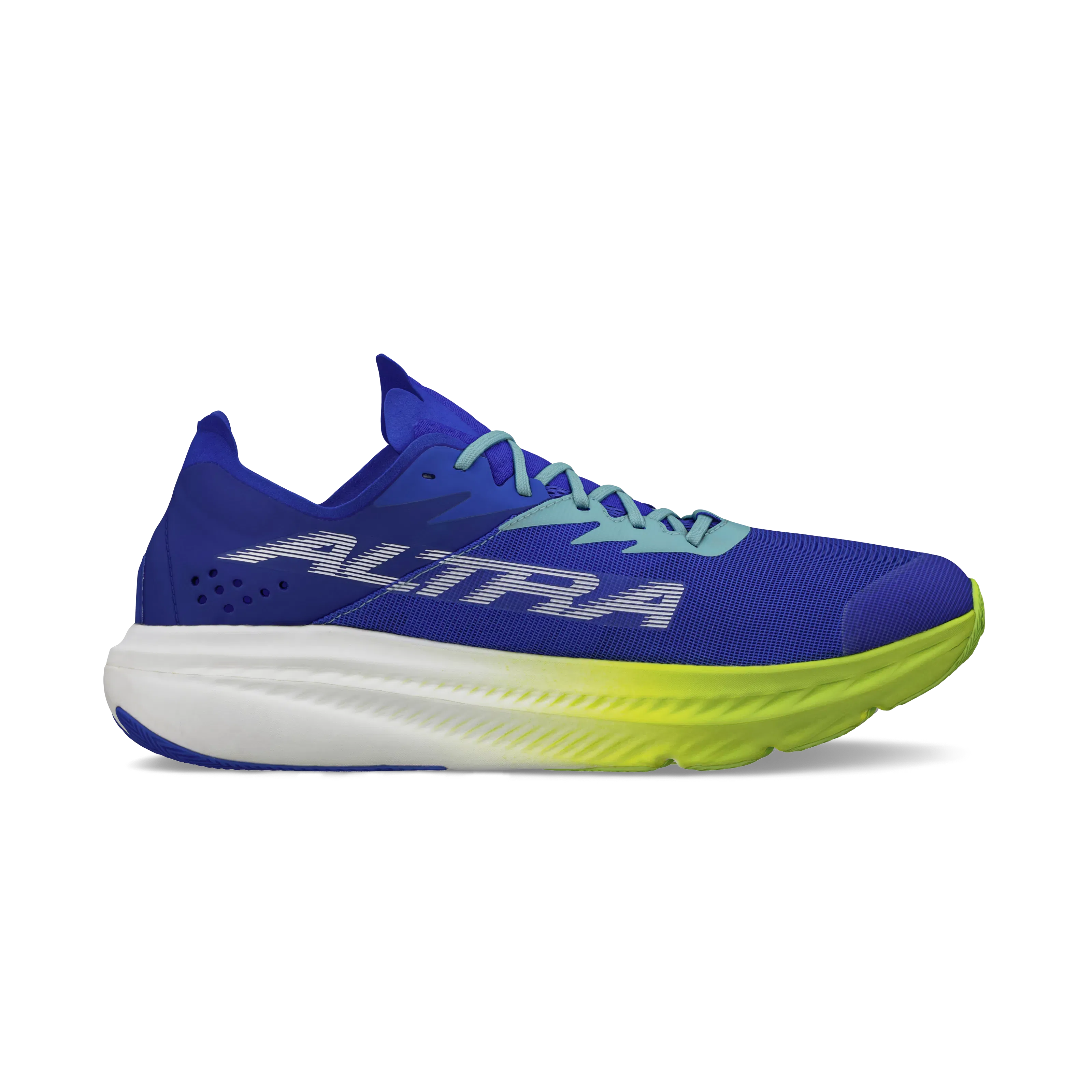 Altra Men's Vanish Carbon 2 Deep Navy-Medium Gray