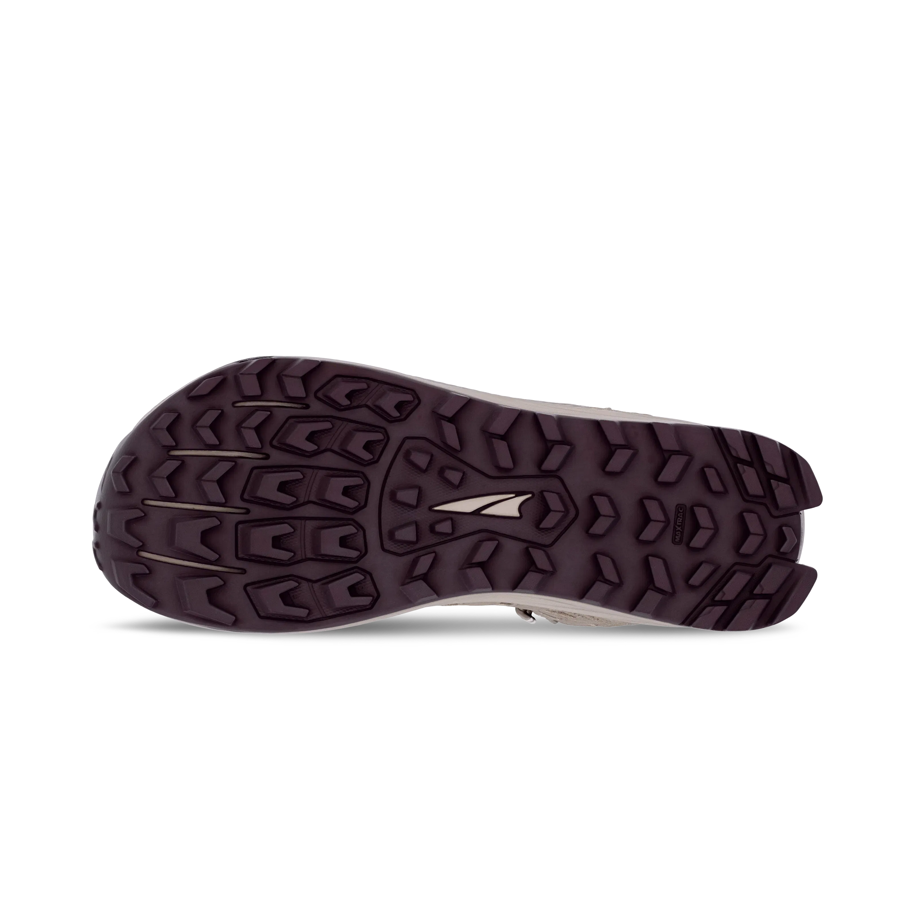 Altra Men's Lone Peak Hiker 3 Brown/Taupe