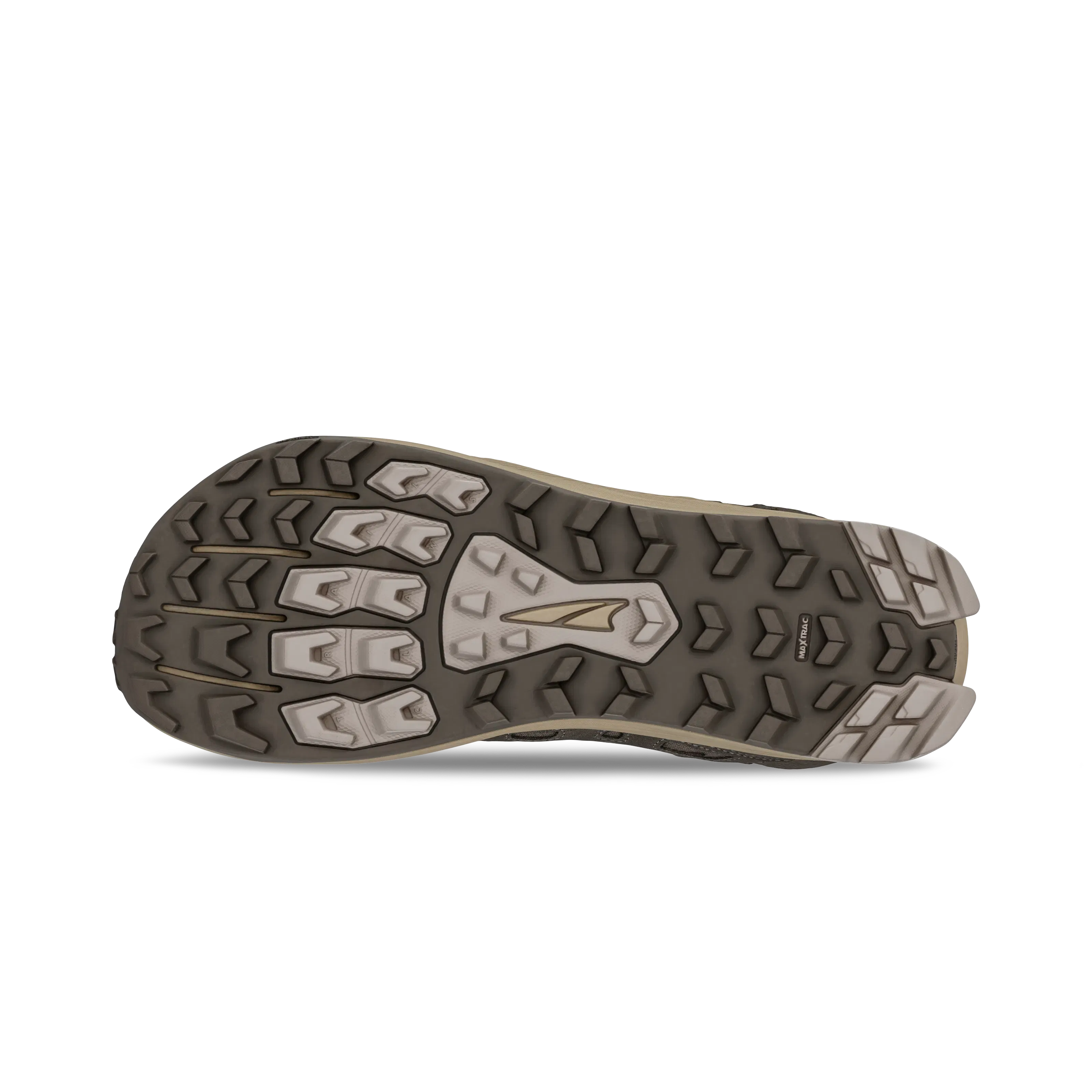 Altra Men's Lone Peak Hiker 3 Taupe