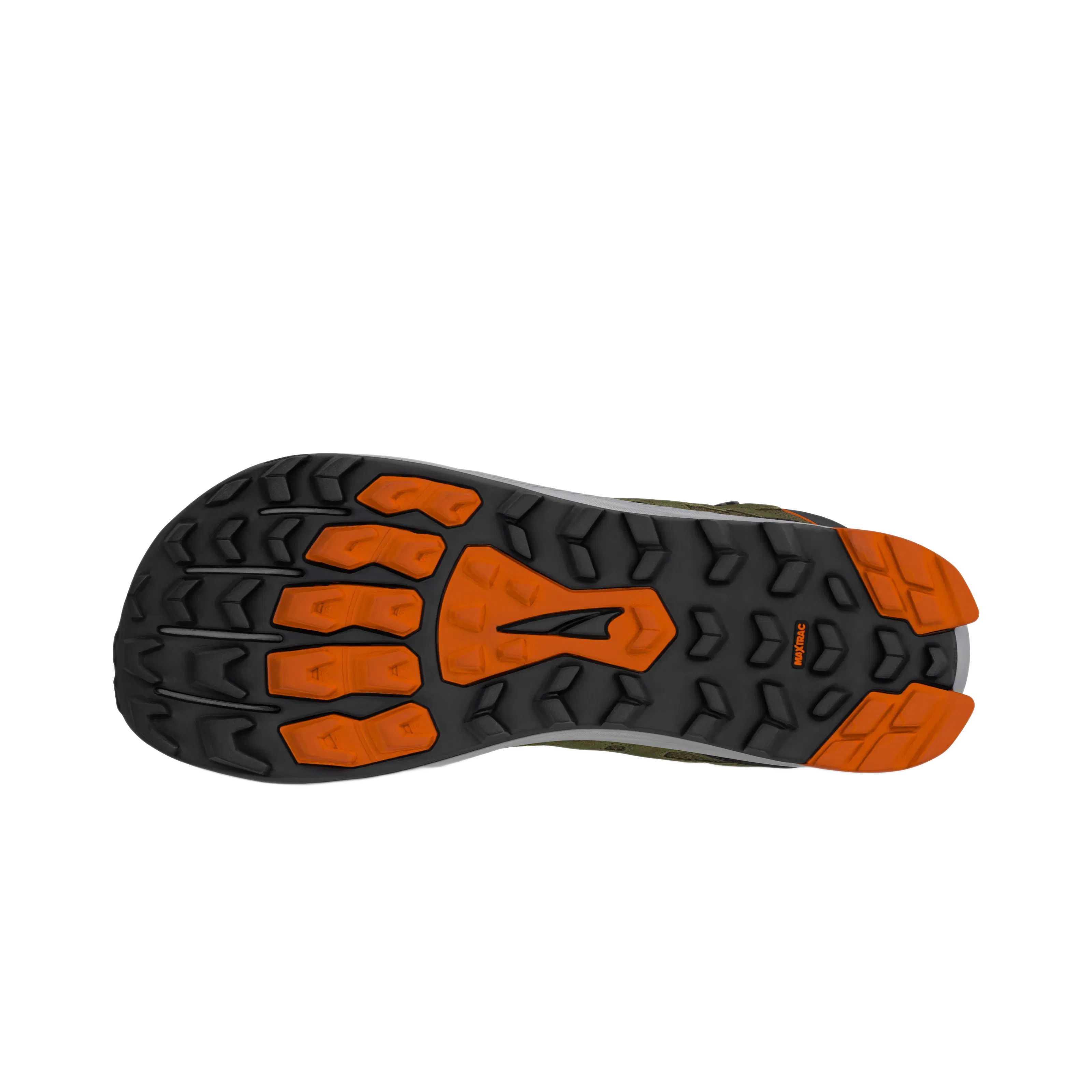Altra Men's Lone Peak Hiker 3 Dusty Olive