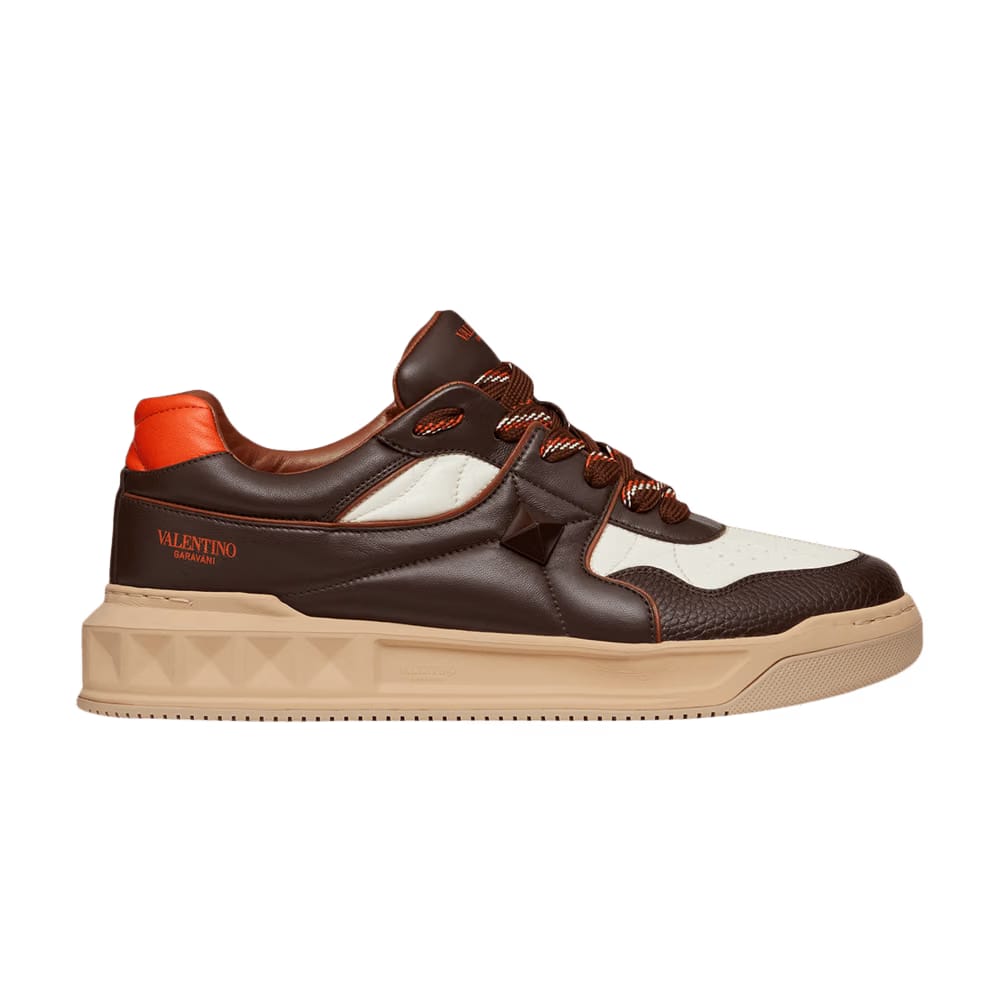 Valentino One Stud Low Fondant
