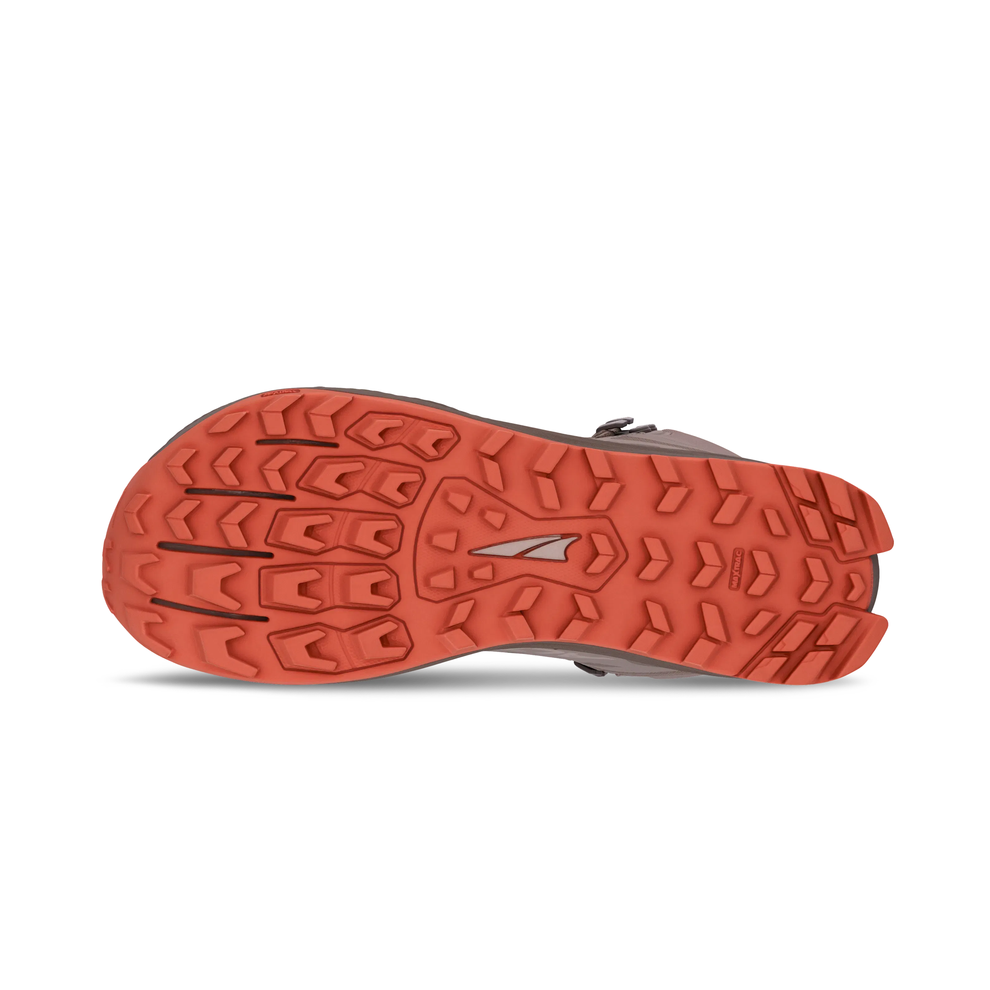 Altra Men's Lone Peak 9 Waterproof Mid Brown/Taupe