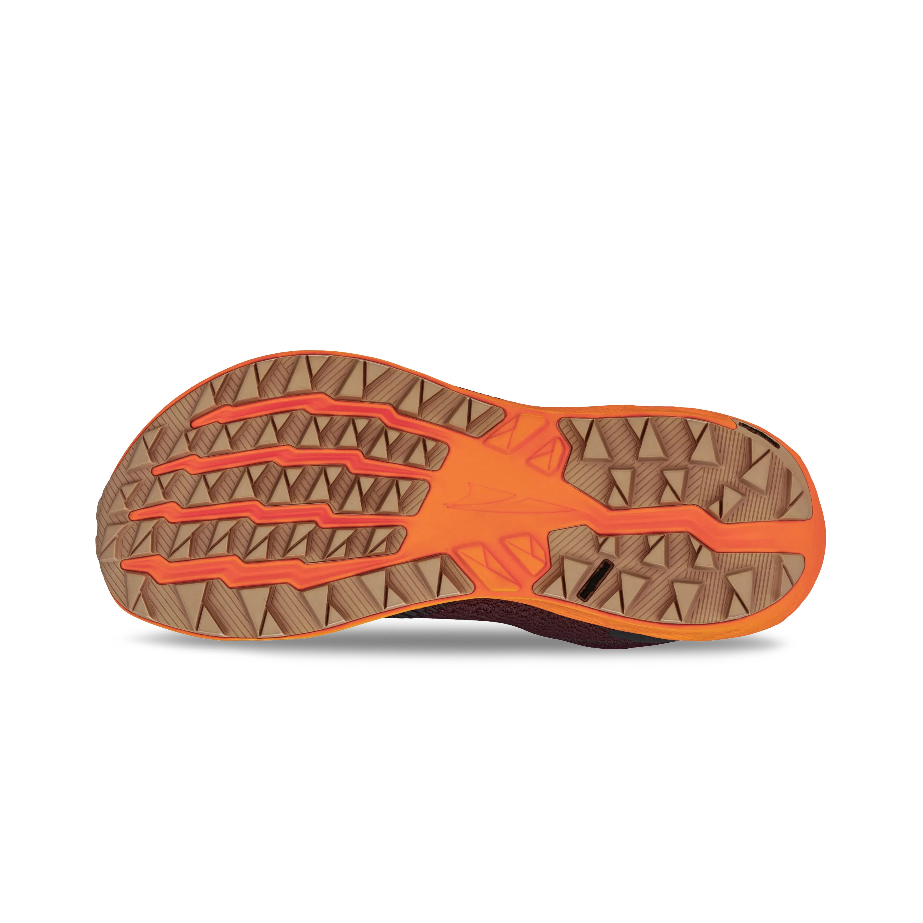 Altra Men's Experience Wild 2 Maroon