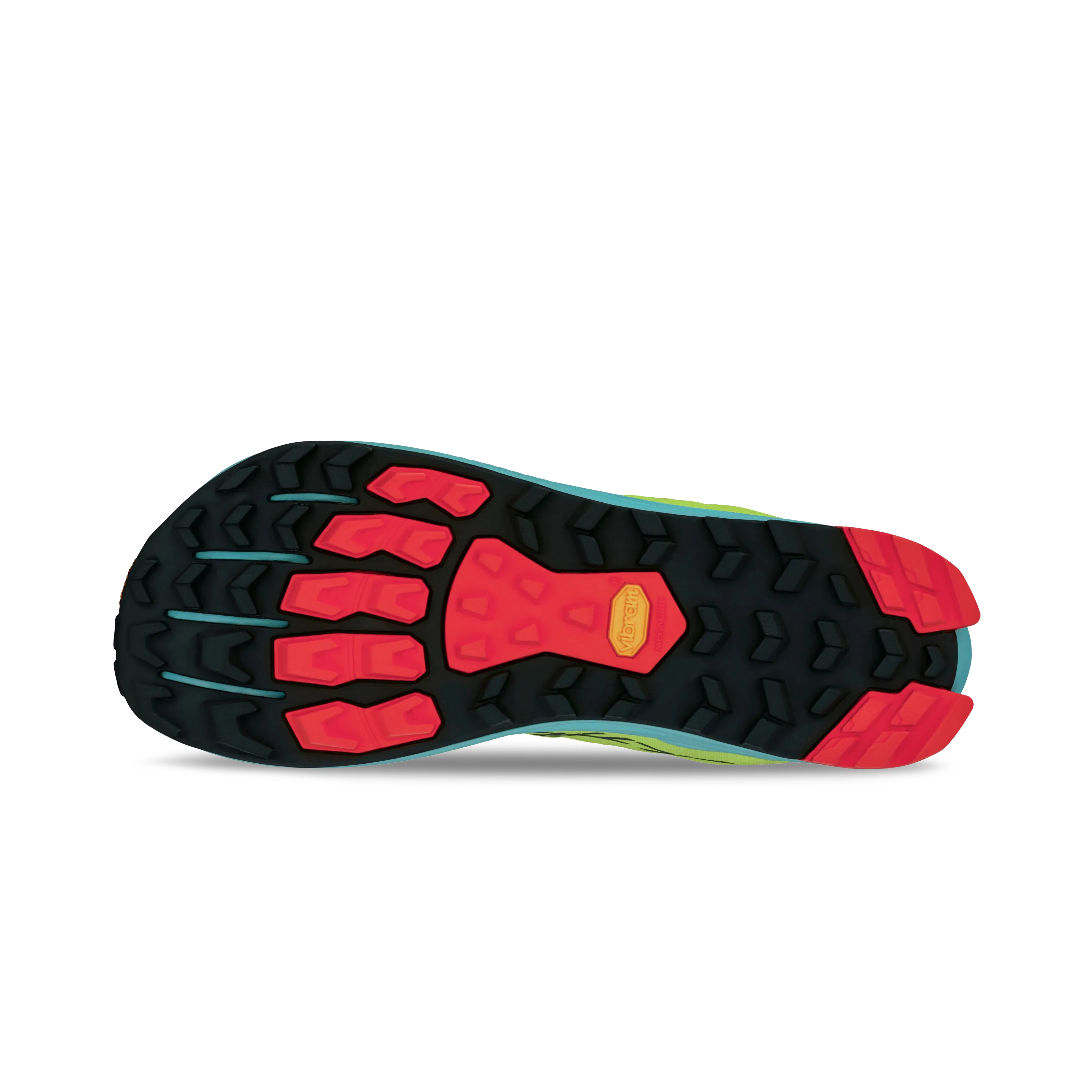 Altra Men's Lone Peak 9+ Lime