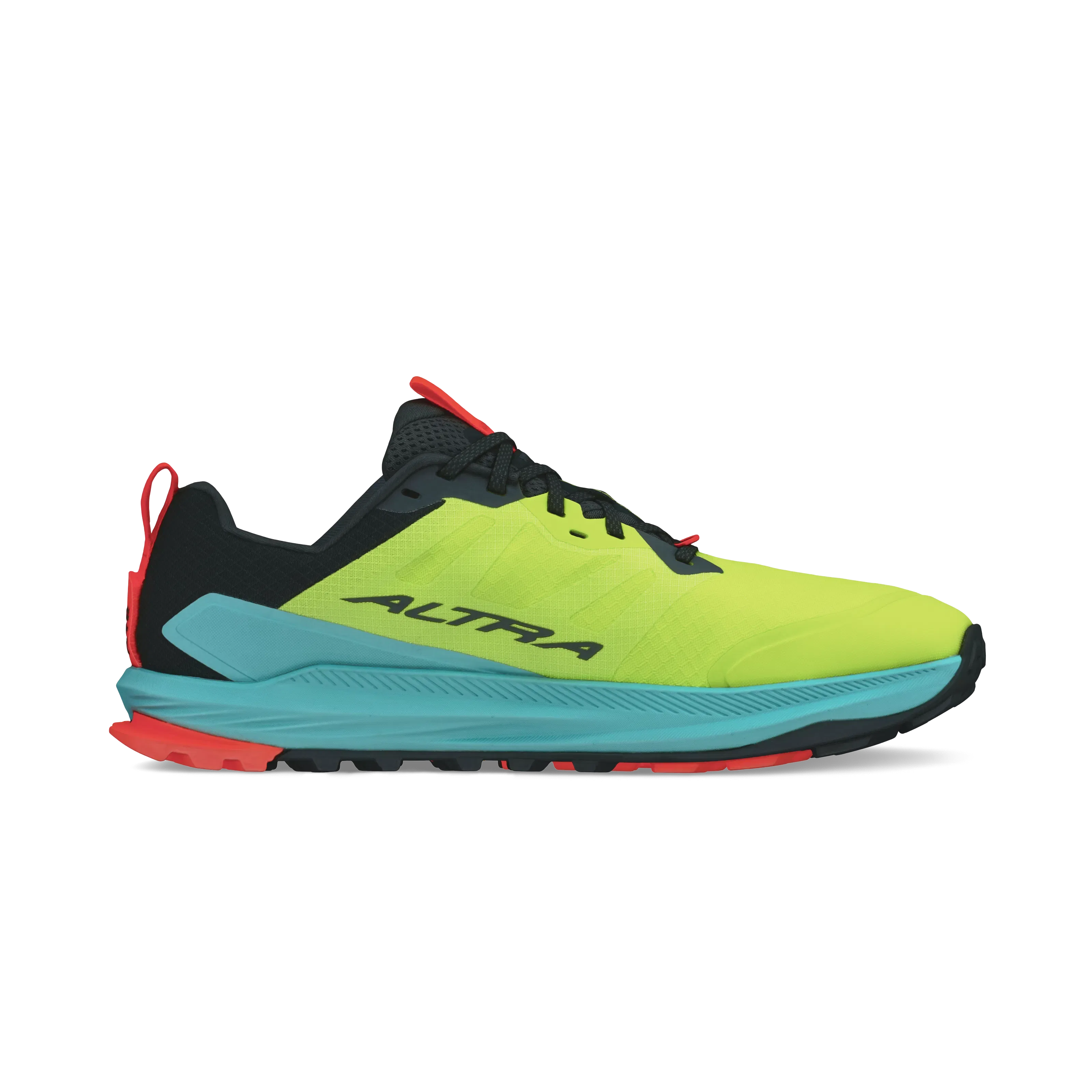 Altra Men's Lone Peak 9+ Lime