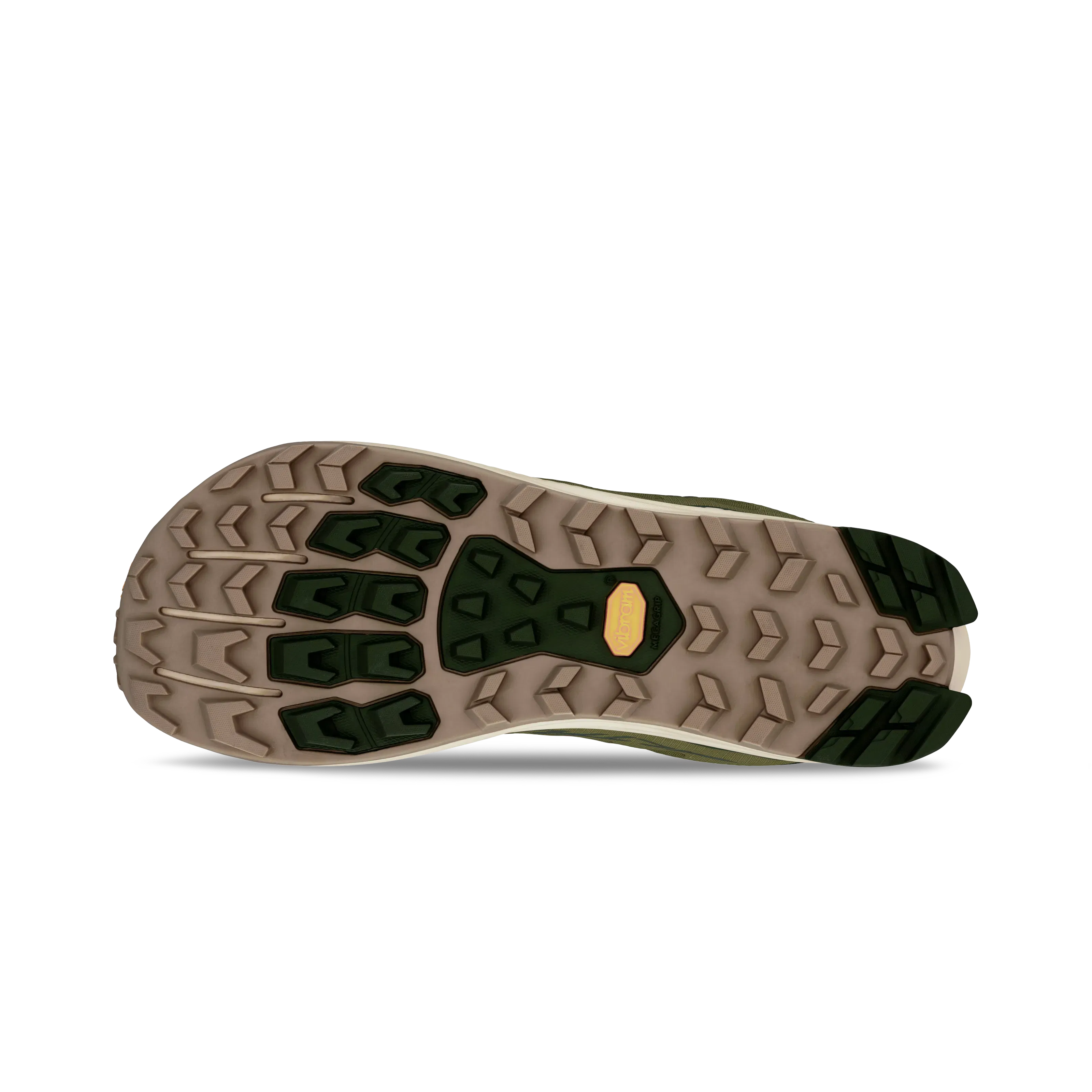 Altra Men's Lone Peak 9+ Green