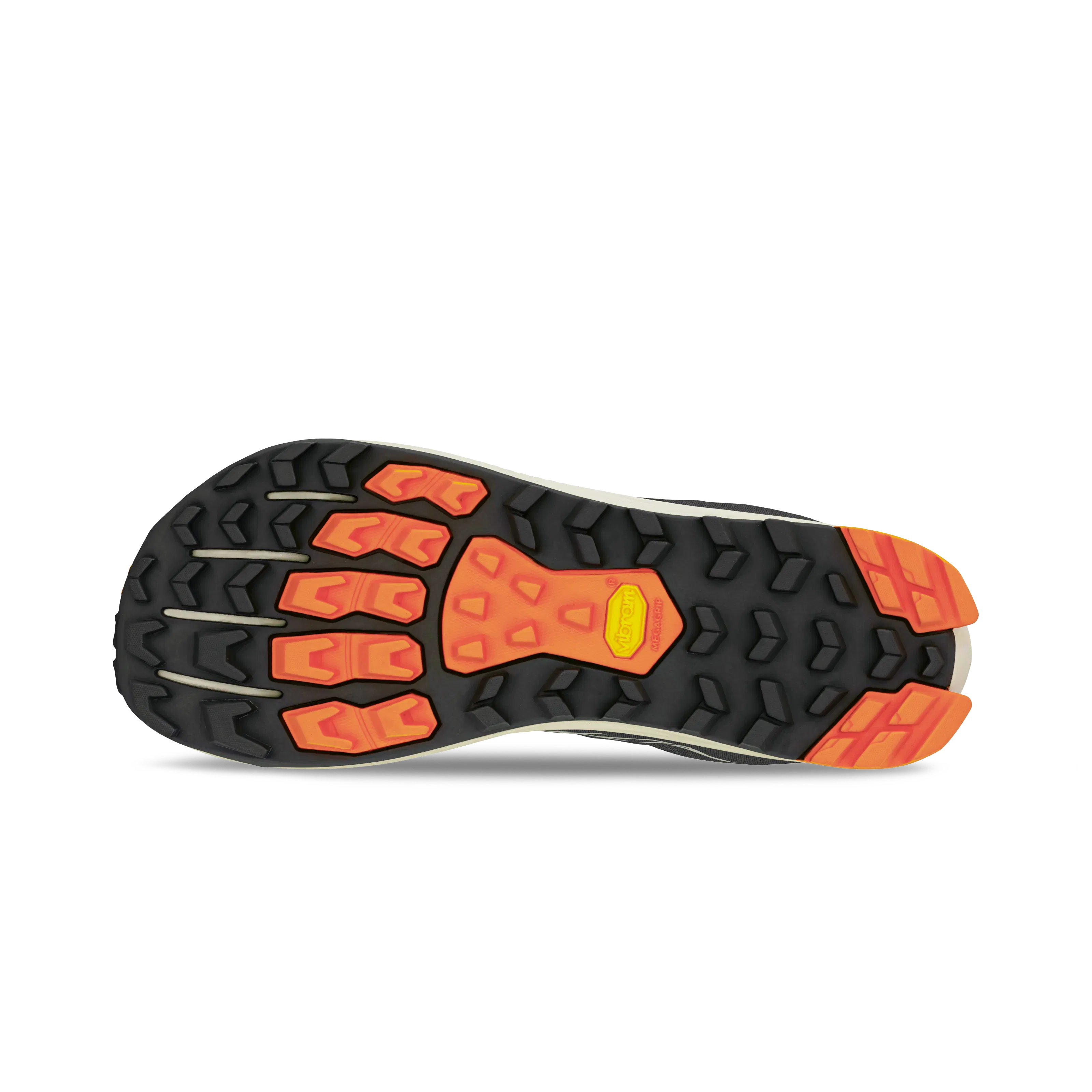 Altra Men's Lone Peak 9+ Dark Shadow