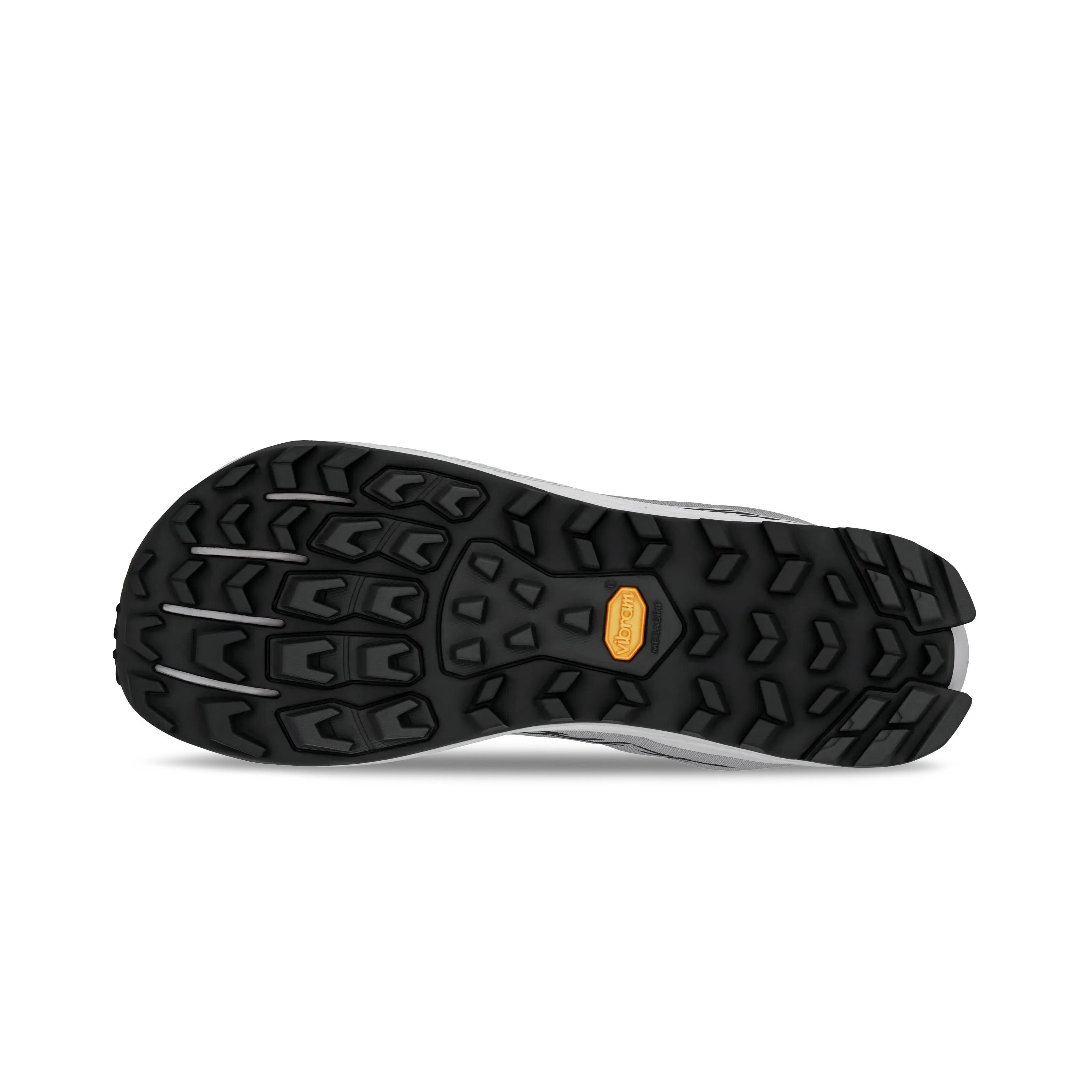 Altra Men's Lone Peak 9+ Gray