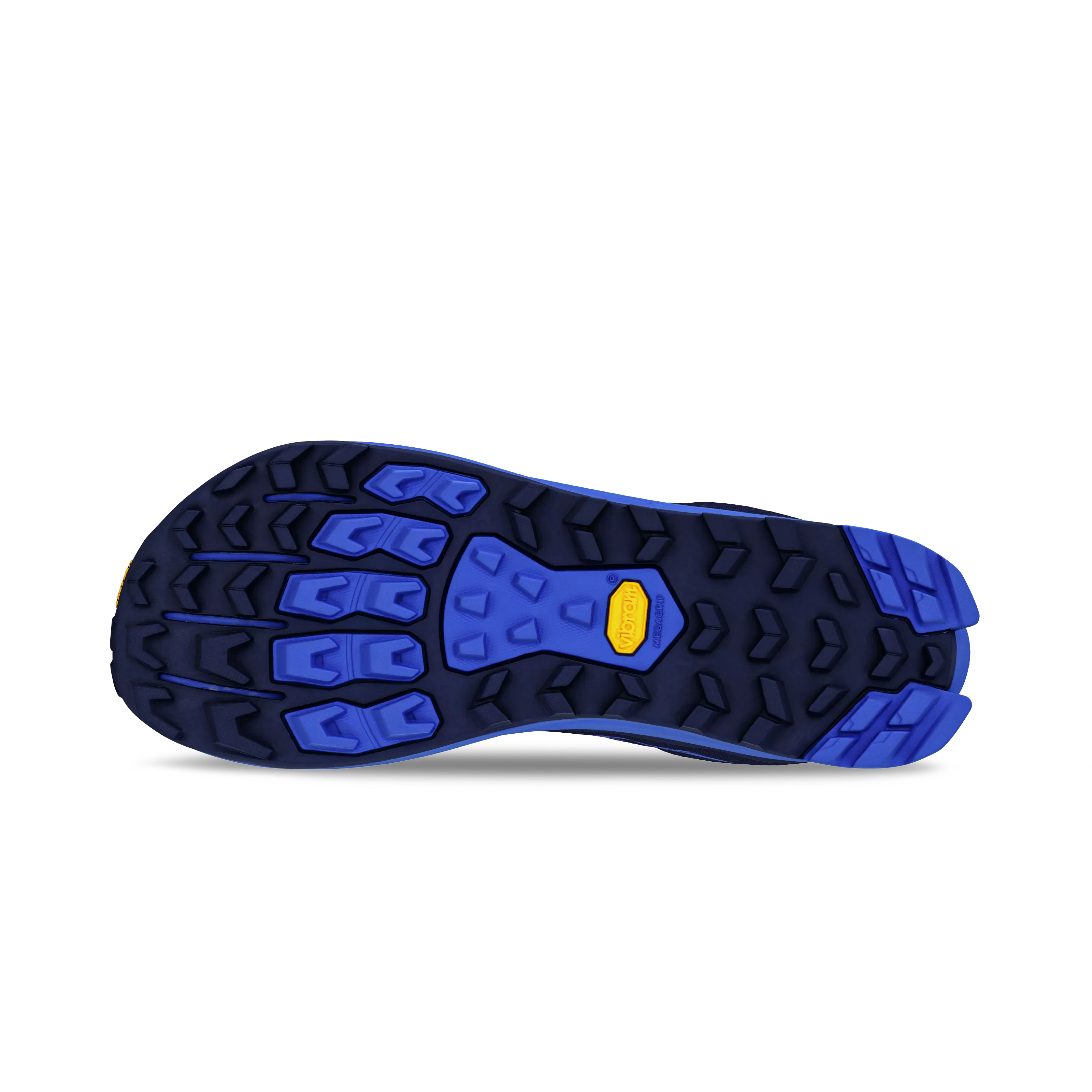 Altra Men's Lone Peak 9+ Dark Blue