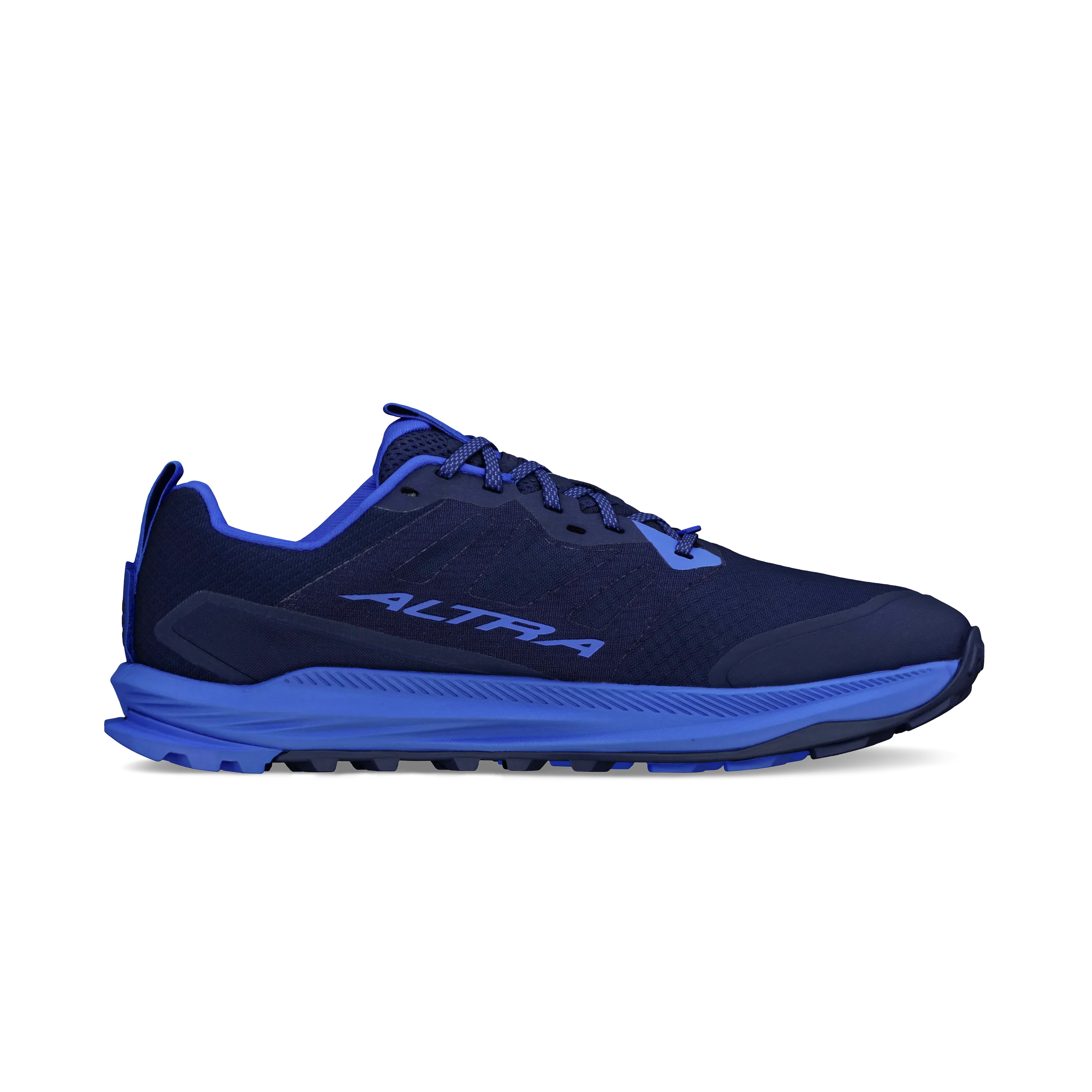 Altra Men's Lone Peak 9+ Dark Blue