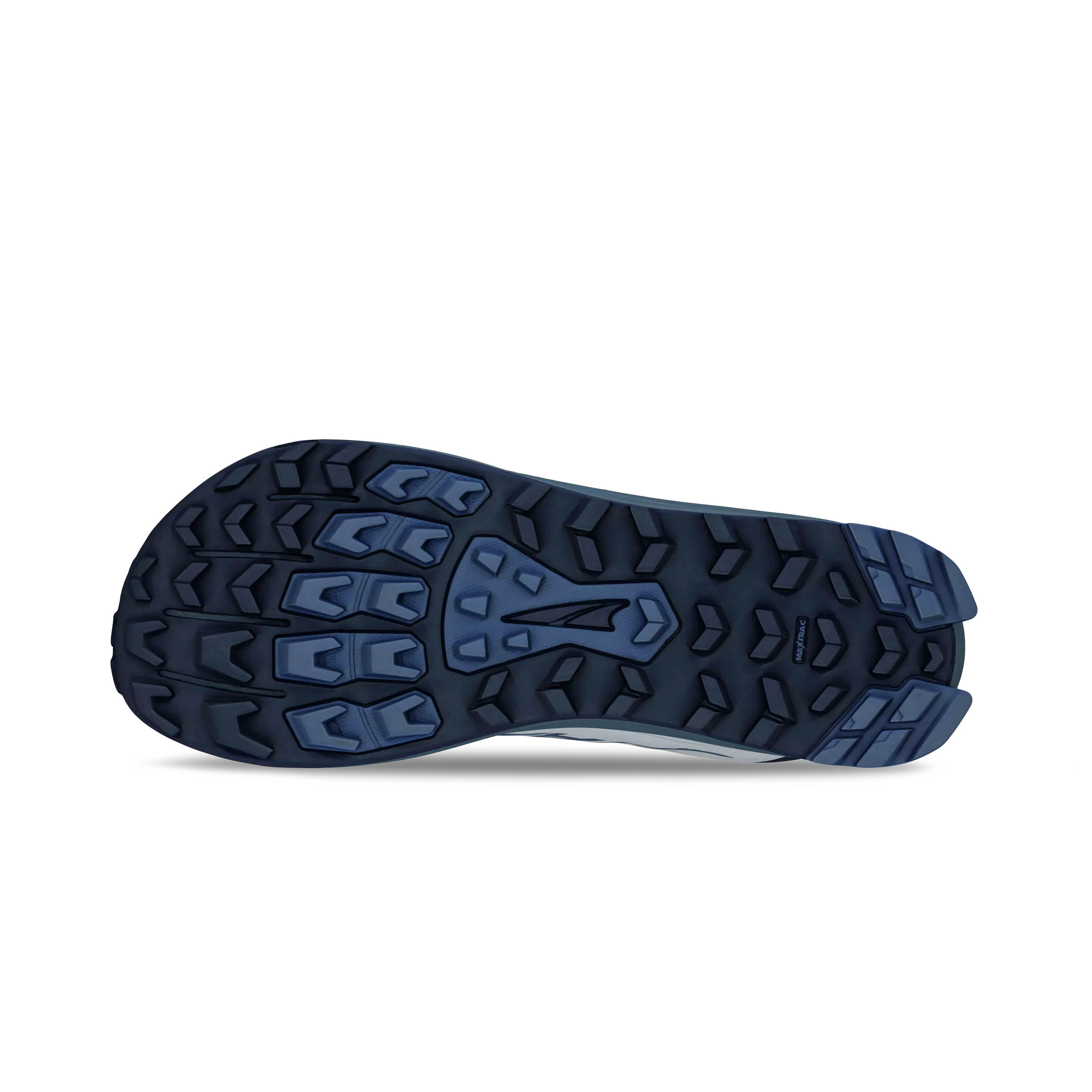 Altra Men's Lone Peak 9 Light Gray
