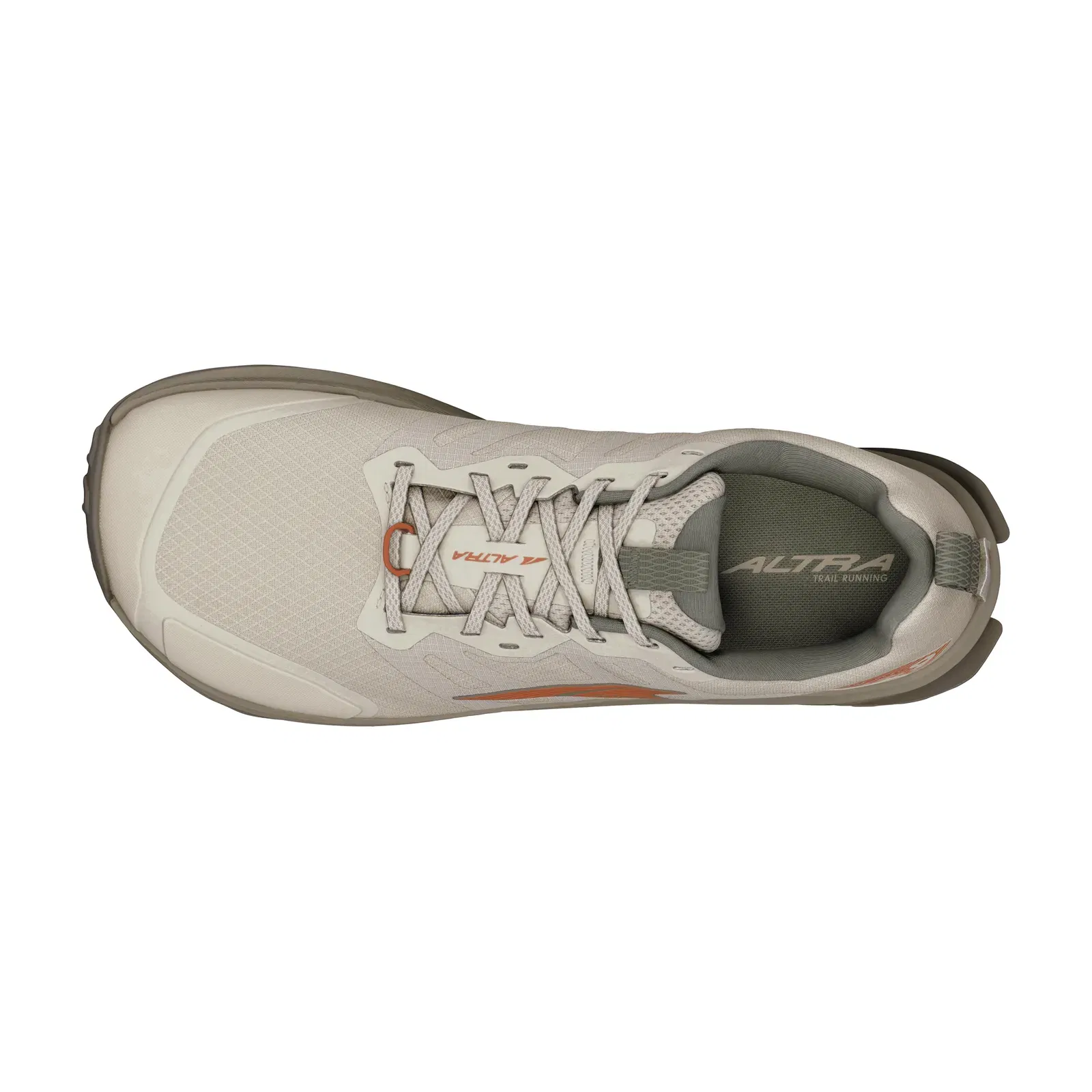 Altra Men's Lone Peak 9 Tan