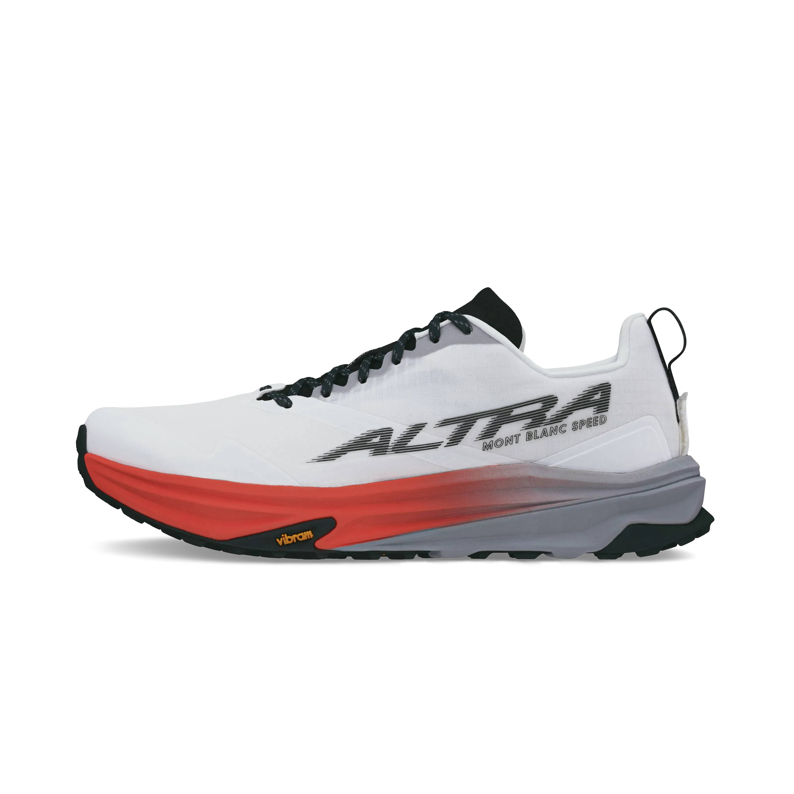 Altra Women's Mont Blanc Speed White/Coral