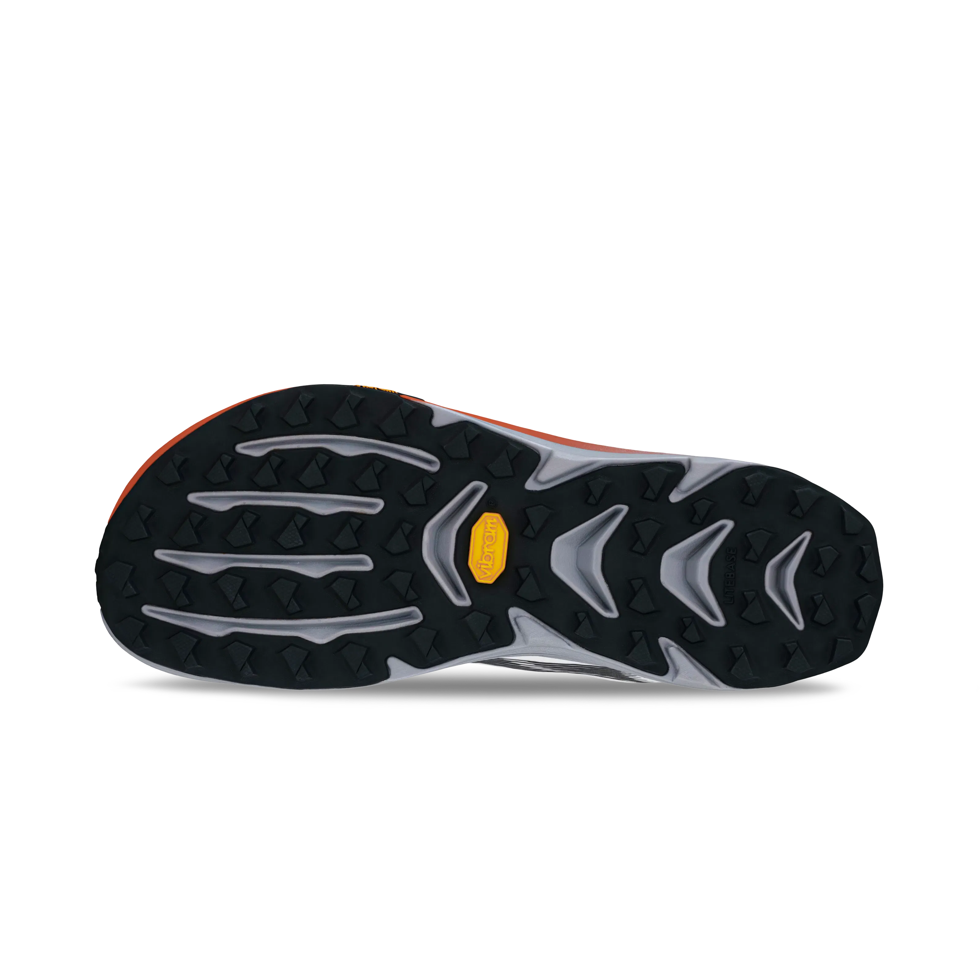Altra Women's Mont Blanc Speed White/Coral
