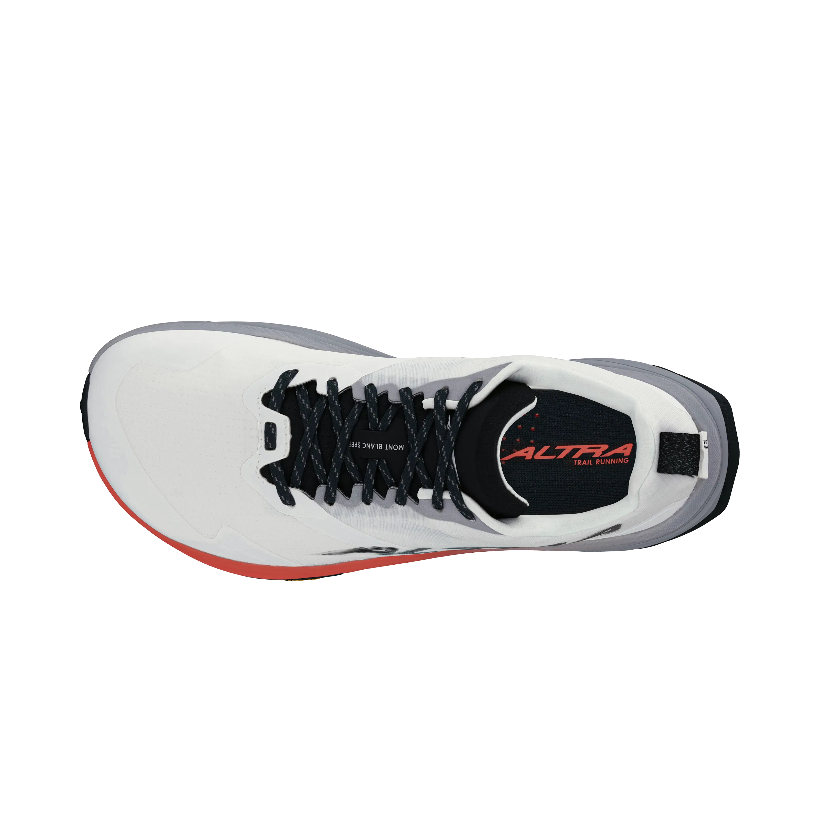 Altra Women's Mont Blanc Speed White/Coral