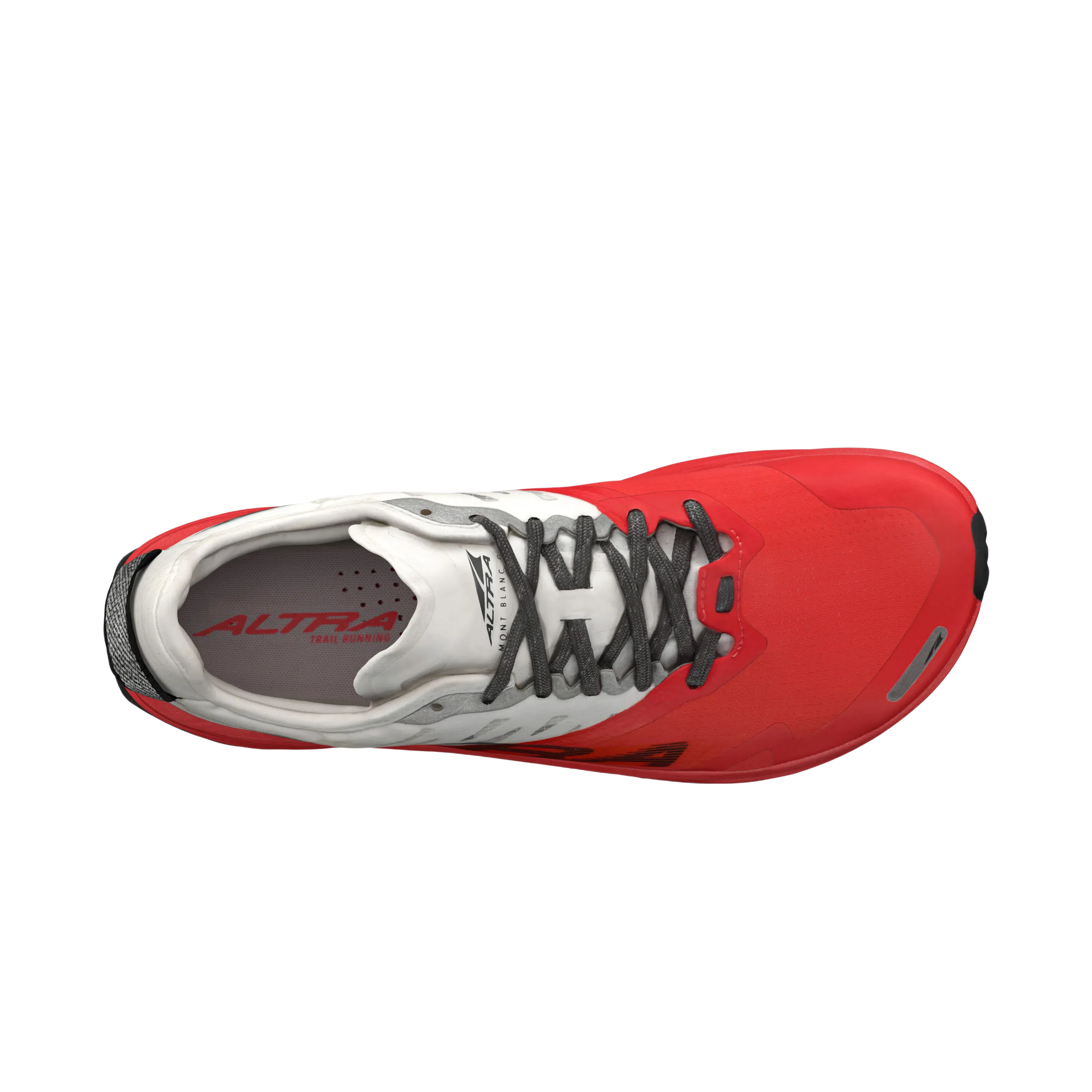 Altra Women's Mont Blanc Carbon White/Coral