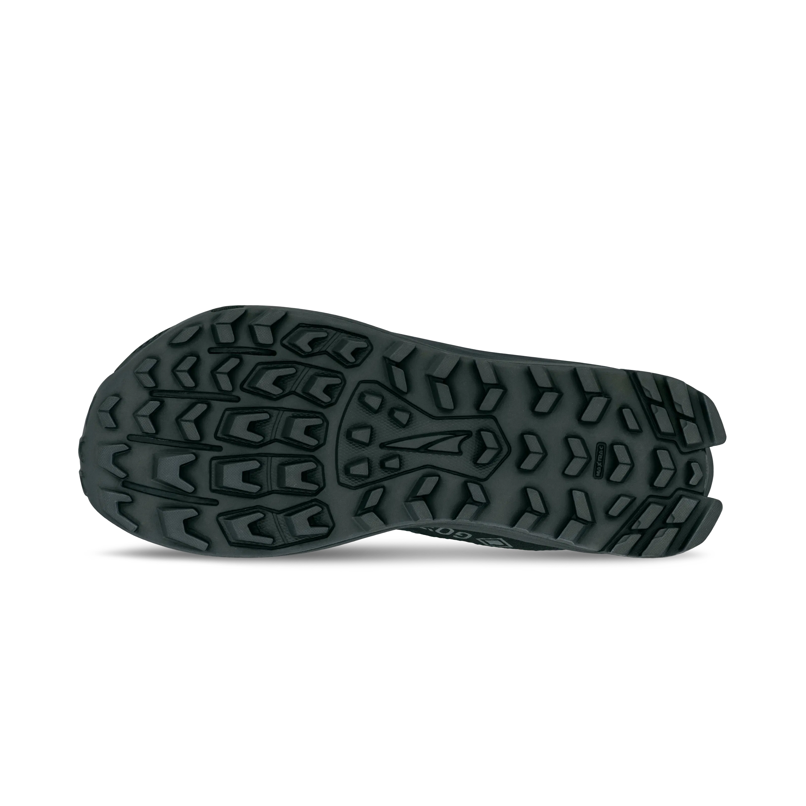 Altra Women's Lone Peak 9 GTX Black