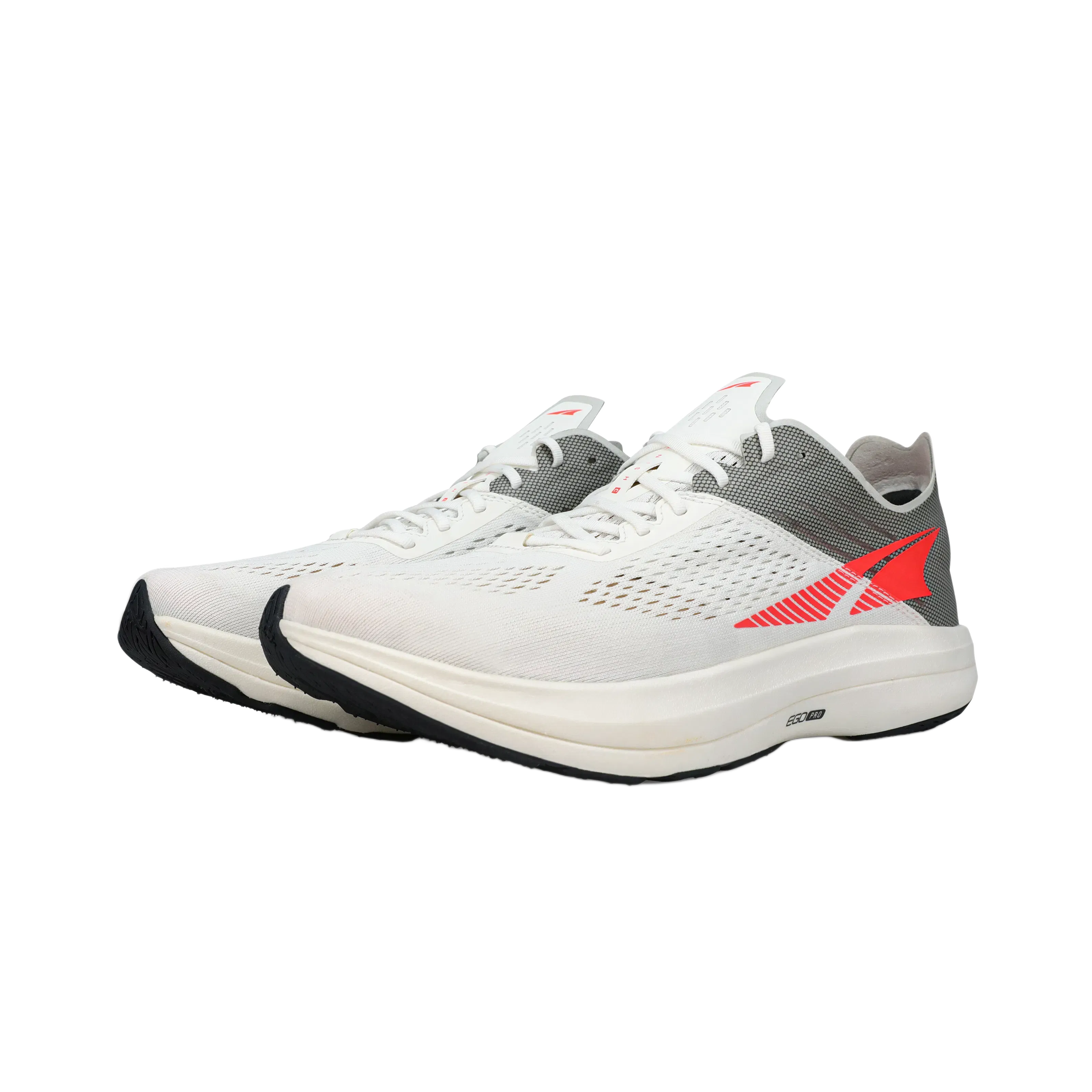 Altra Women's Vanish Carbon White/Gray